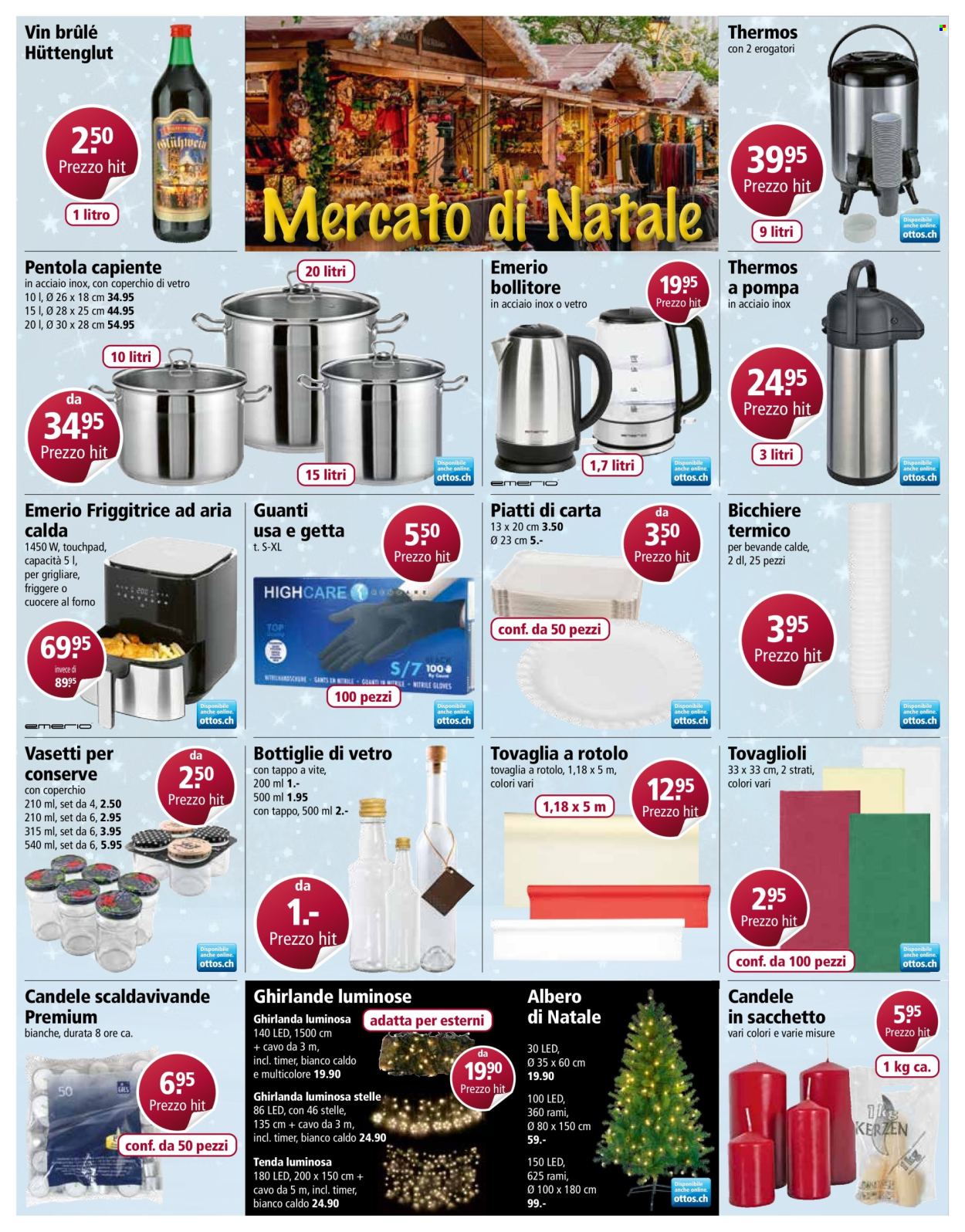 Catalogue Otto's - 22.10.2025 - 28.10.2025. Page 6. Page 6