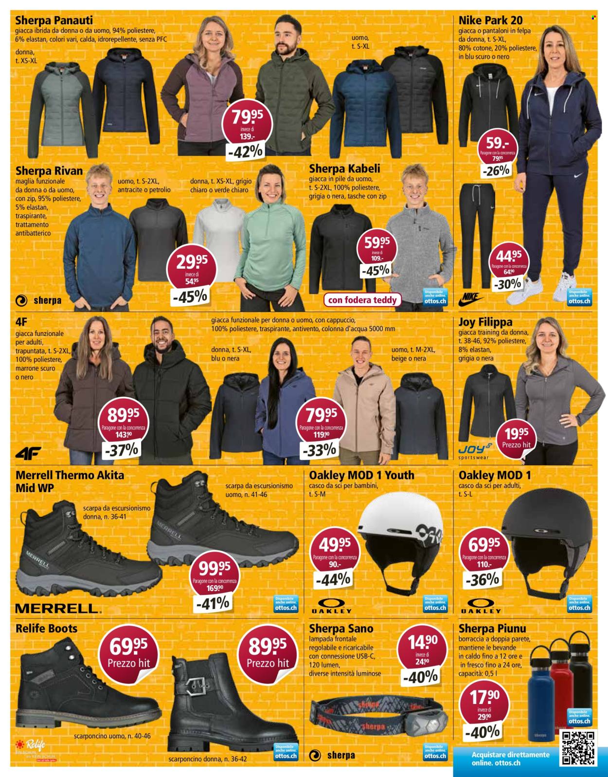 Catalogue Otto's - 22.10.2025 - 28.10.2025. Page 7. Page 7