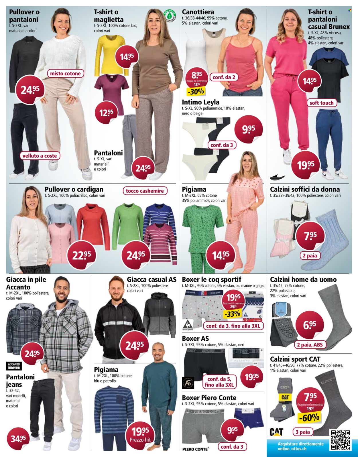 Catalogue Otto's - 22.10.2025 - 28.10.2025. Page 9. Page 9