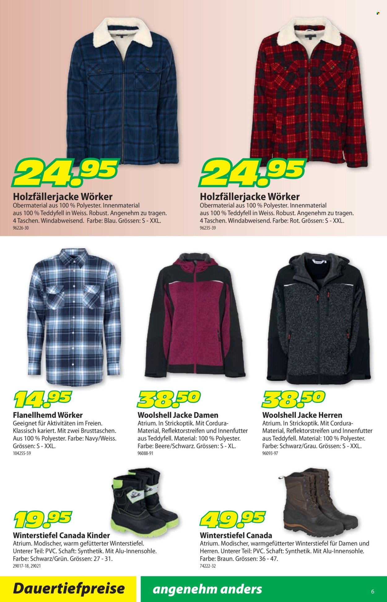 Catalogue Landi - 13.10.2025 - 26.10.2025. Page 6. Page 6