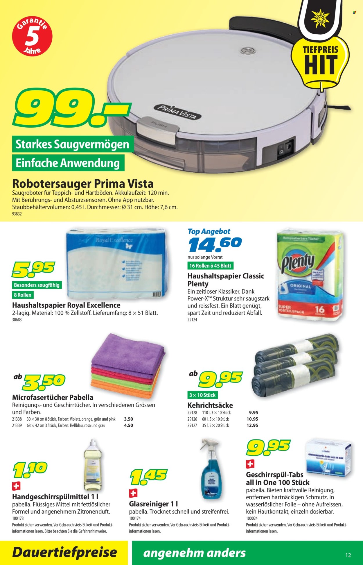 Catalogue Landi - 13.10.2025 - 26.10.2025. Page 12. Page 12