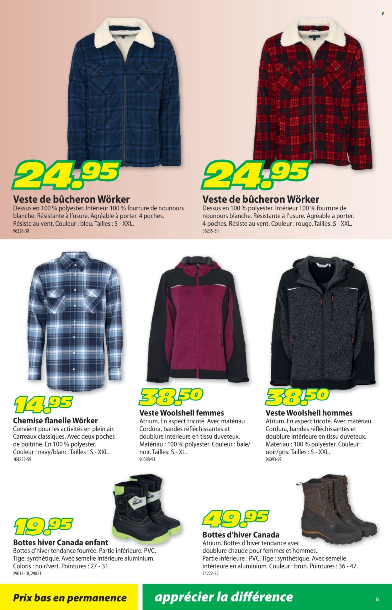 Catalogue Landi - 13.10.2025 - 26.10.2025. Page 6. Page 6
