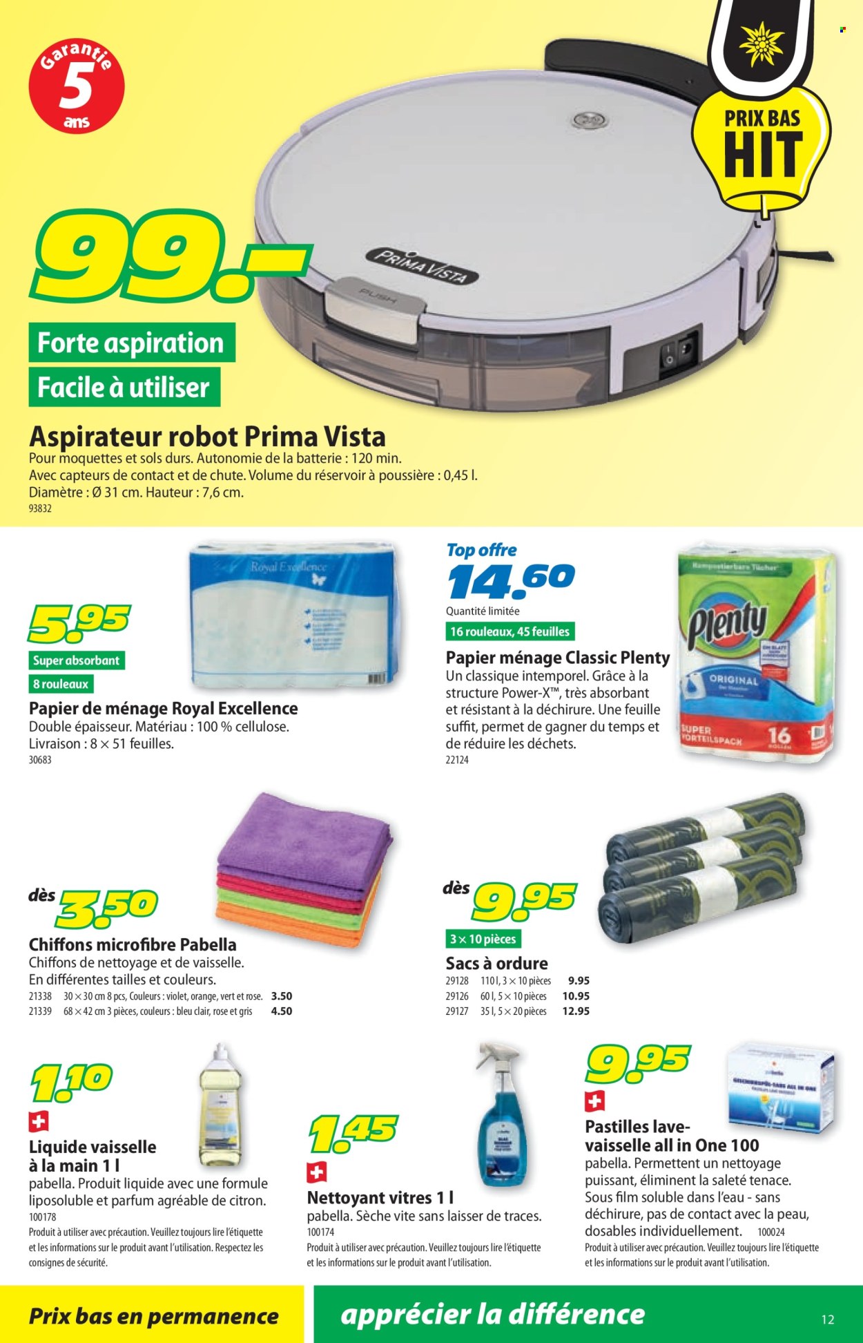 Catalogue Landi - 13.10.2025 - 26.10.2025. Page 12. Page 12
