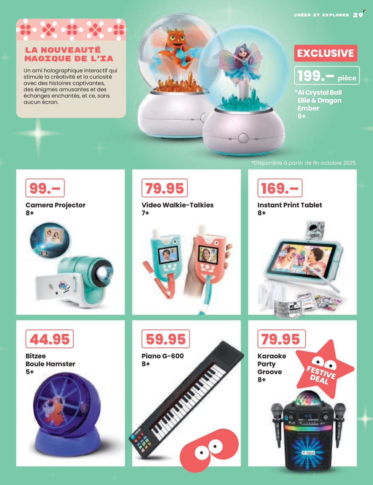 Catalogue Manor - 13.10.2025 - 24.12.2025. Page 29. Page 29