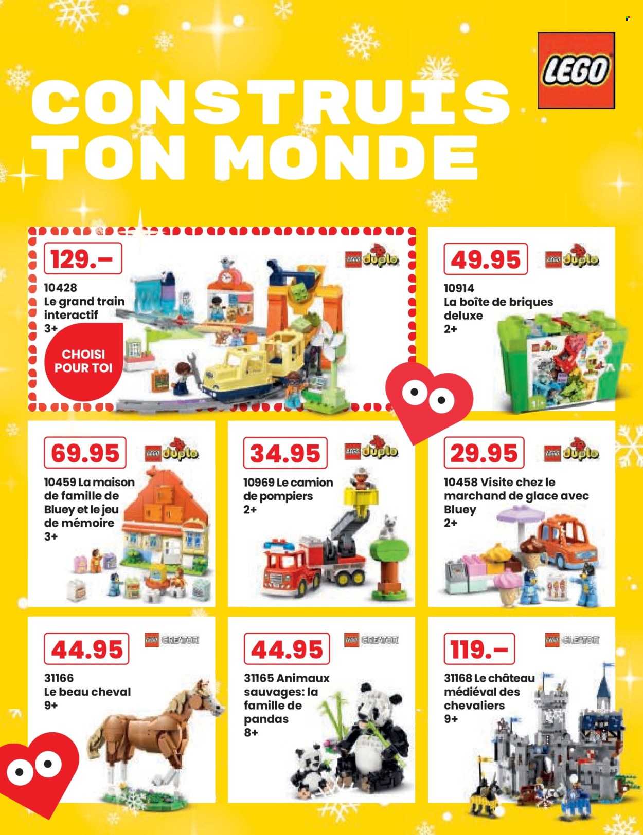 Catalogue Manor - 13.10.2025 - 24.12.2025. Page 36. Page 36