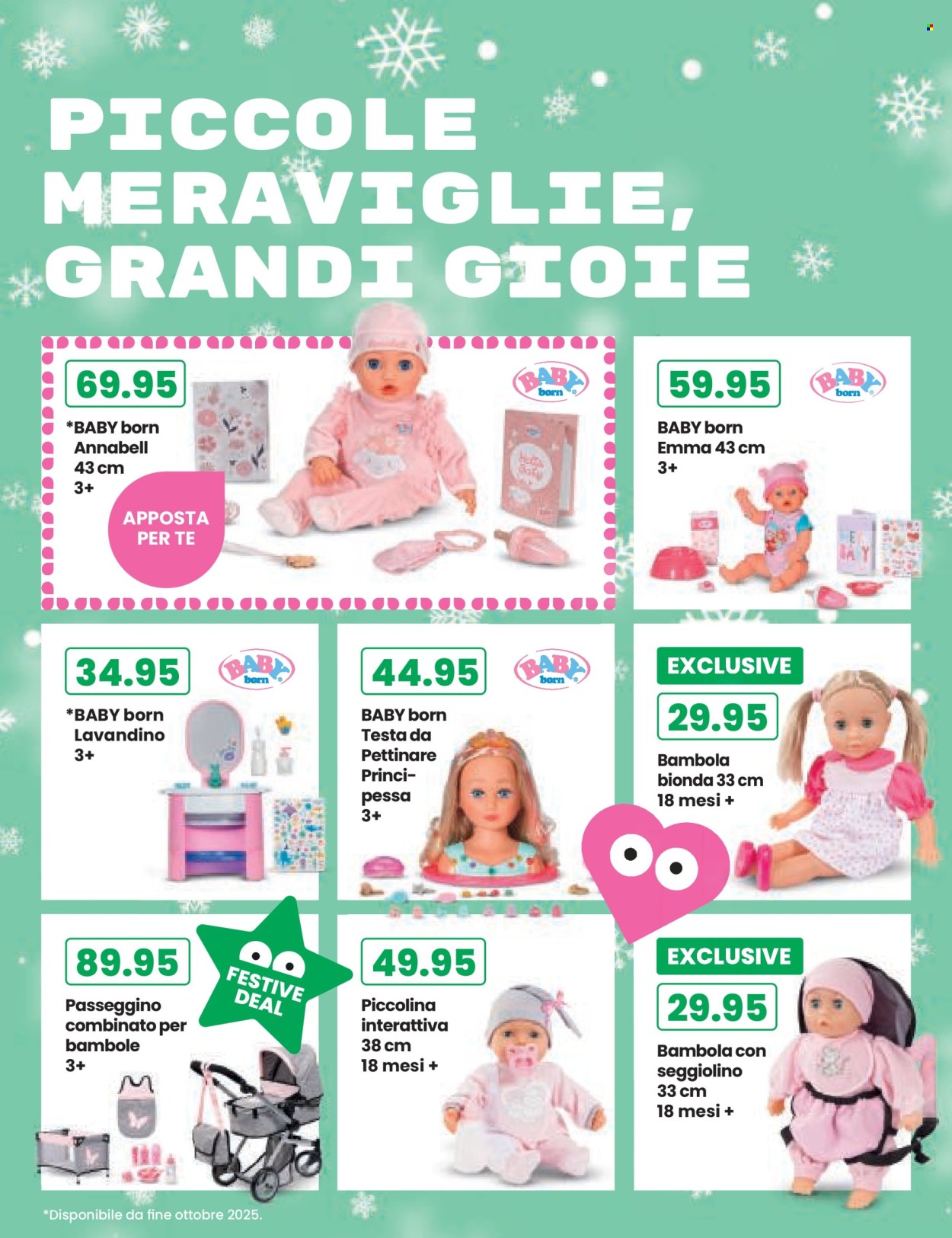 Catalogue Manor - 13.10.2025 - 24.12.2025. Page 15. Page 15