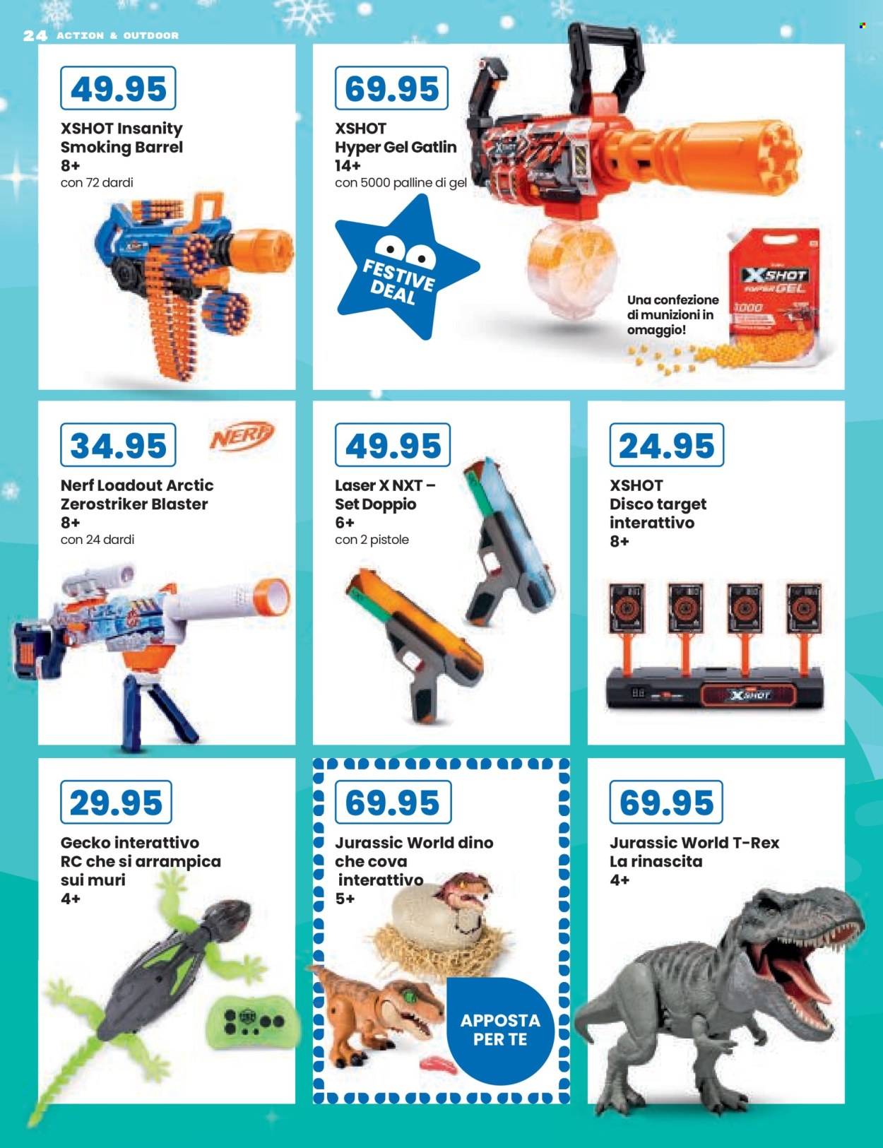 Catalogue Manor - 13.10.2025 - 24.12.2025. Page 24. Page 24