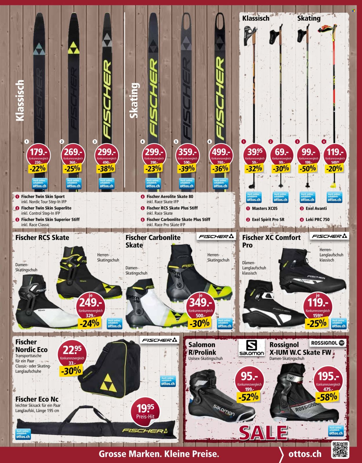 Catalogue Otto's. Page 7. Page 7