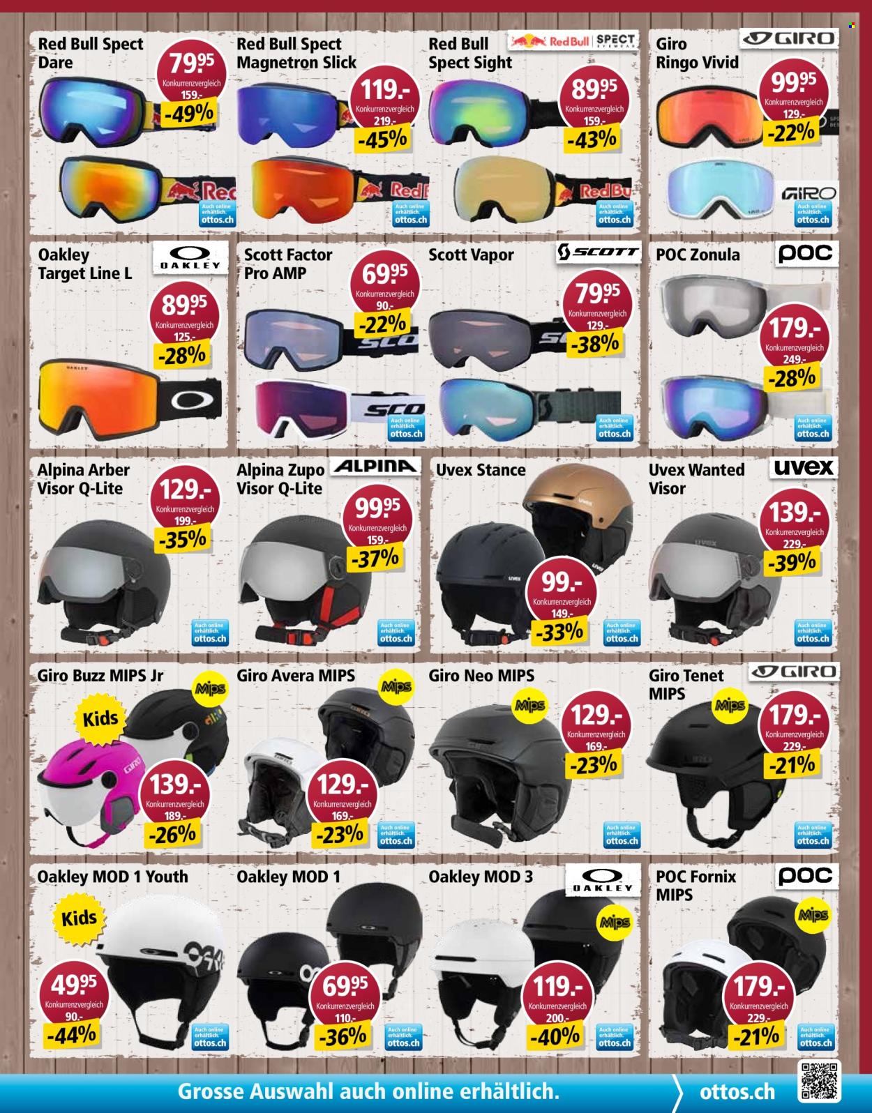 Catalogue Otto's. Page 9. Page 9