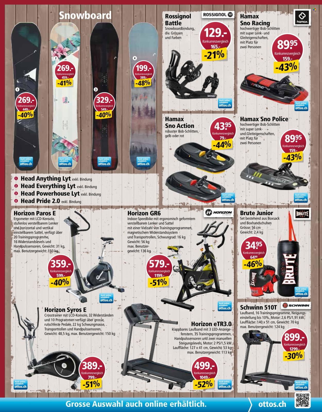 Catalogue Otto's. Page 10. Page 10