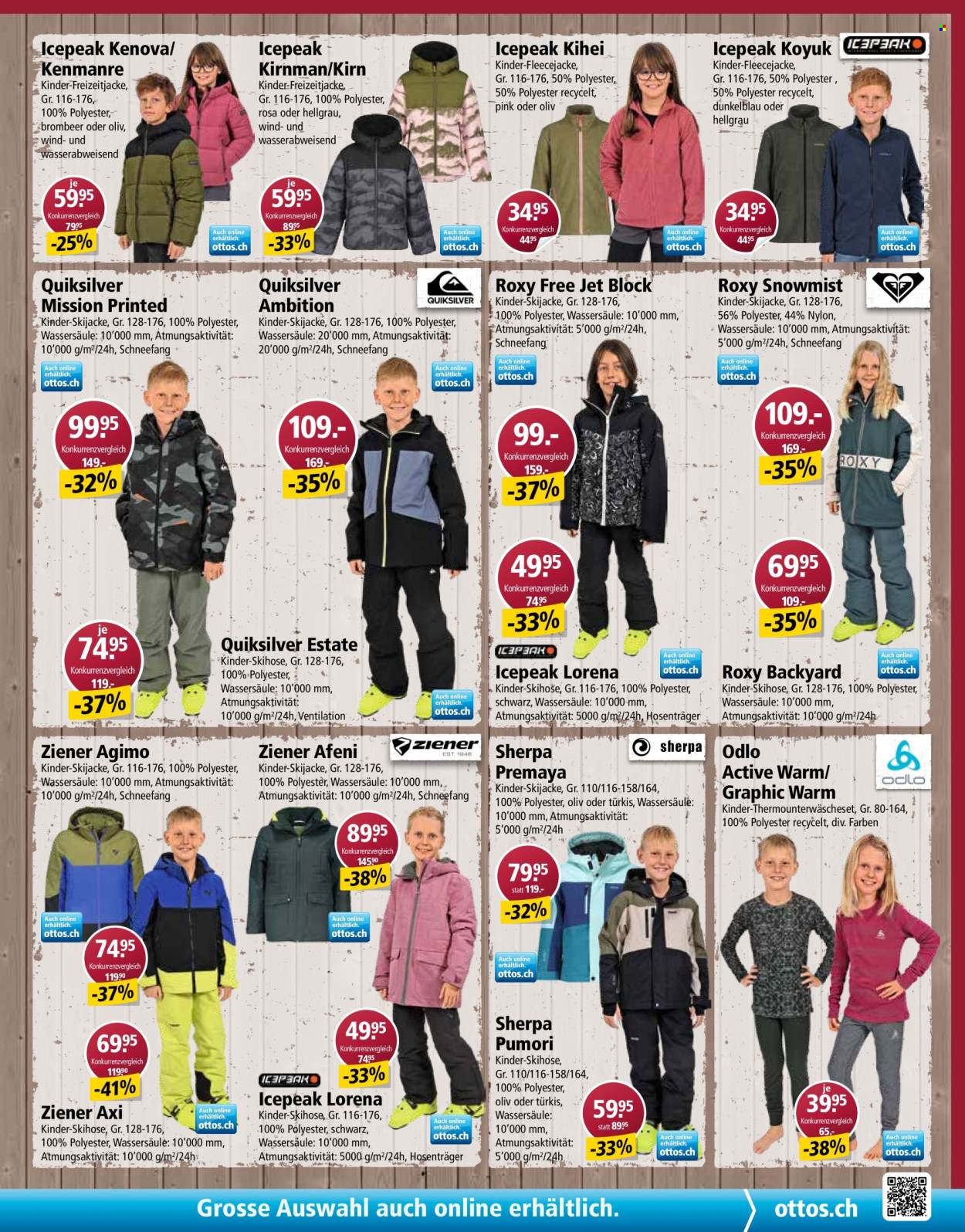 Catalogue Otto's. Page 13. Page 13