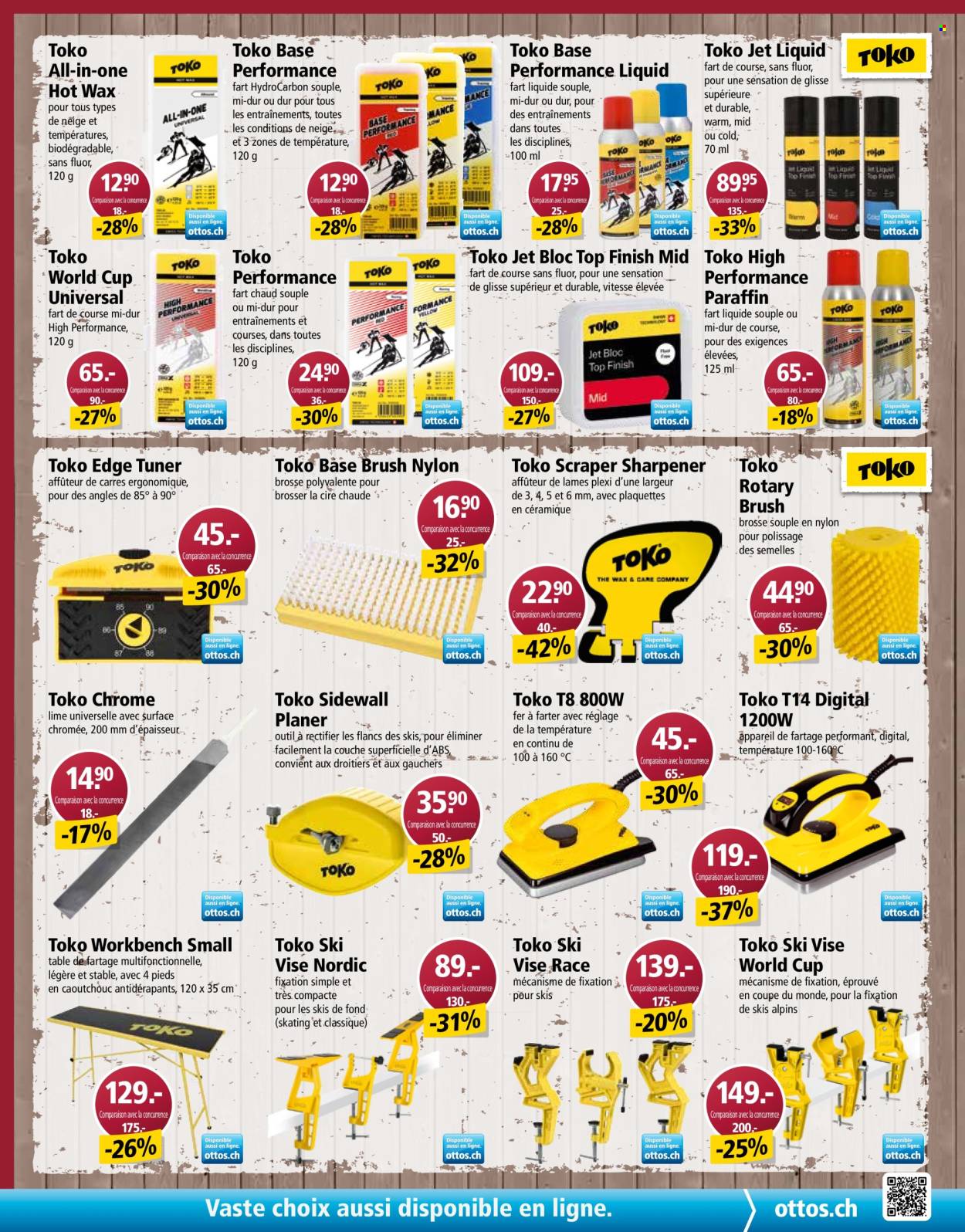 Catalogue Otto's. Page 8. Page 8