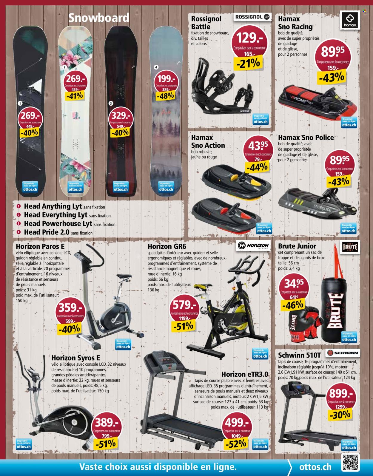 Catalogue Otto's. Page 10. Page 10