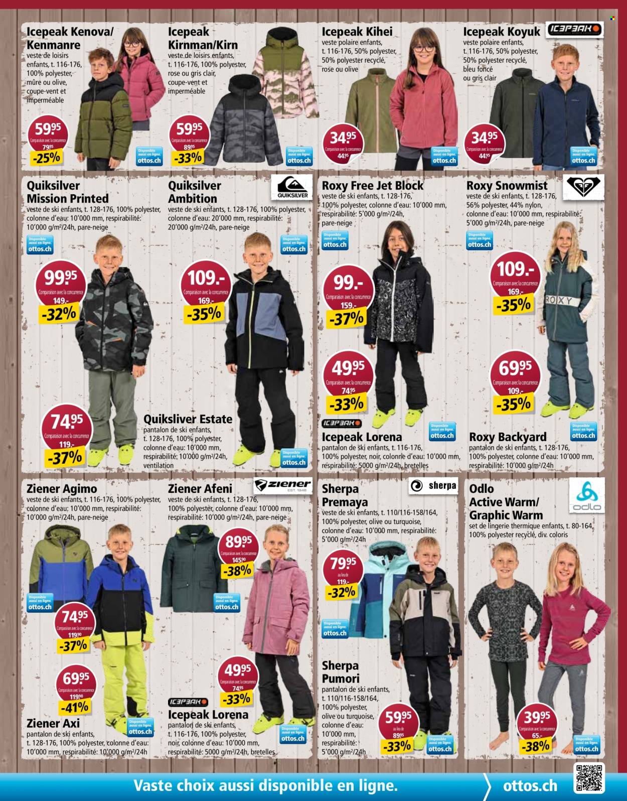 Catalogue Otto's. Page 13. Page 13