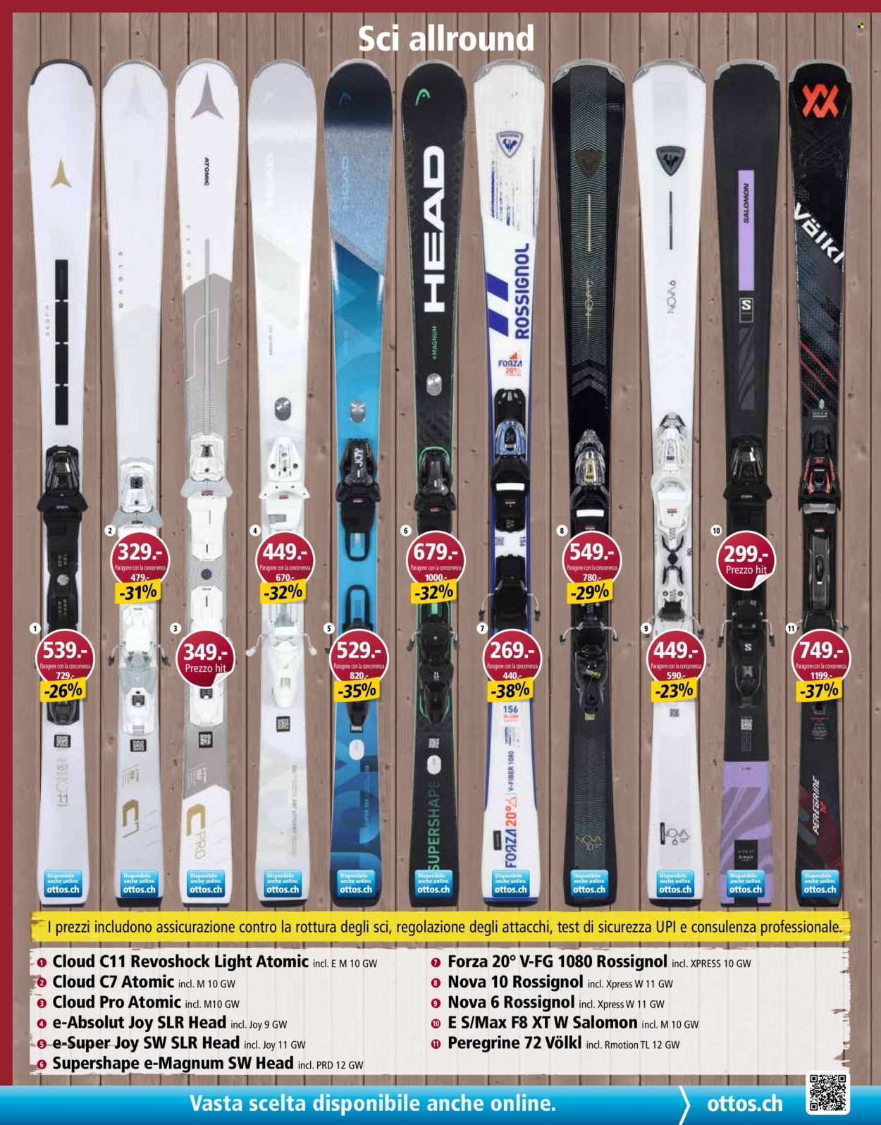 Catalogue Otto's - 20.10.2025 - 31.12.2025. Page 2. Page 2