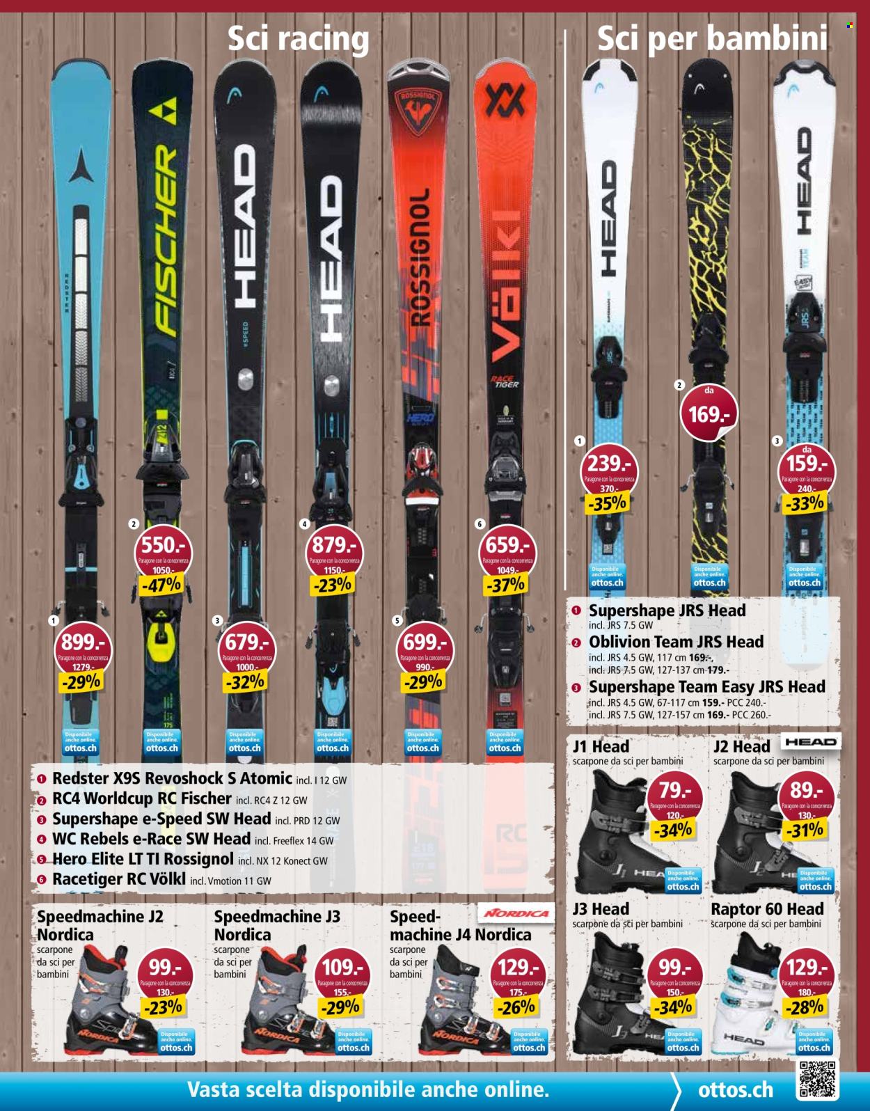 Catalogue Otto's - 20.10.2025 - 31.12.2025. Page 3. Page 3