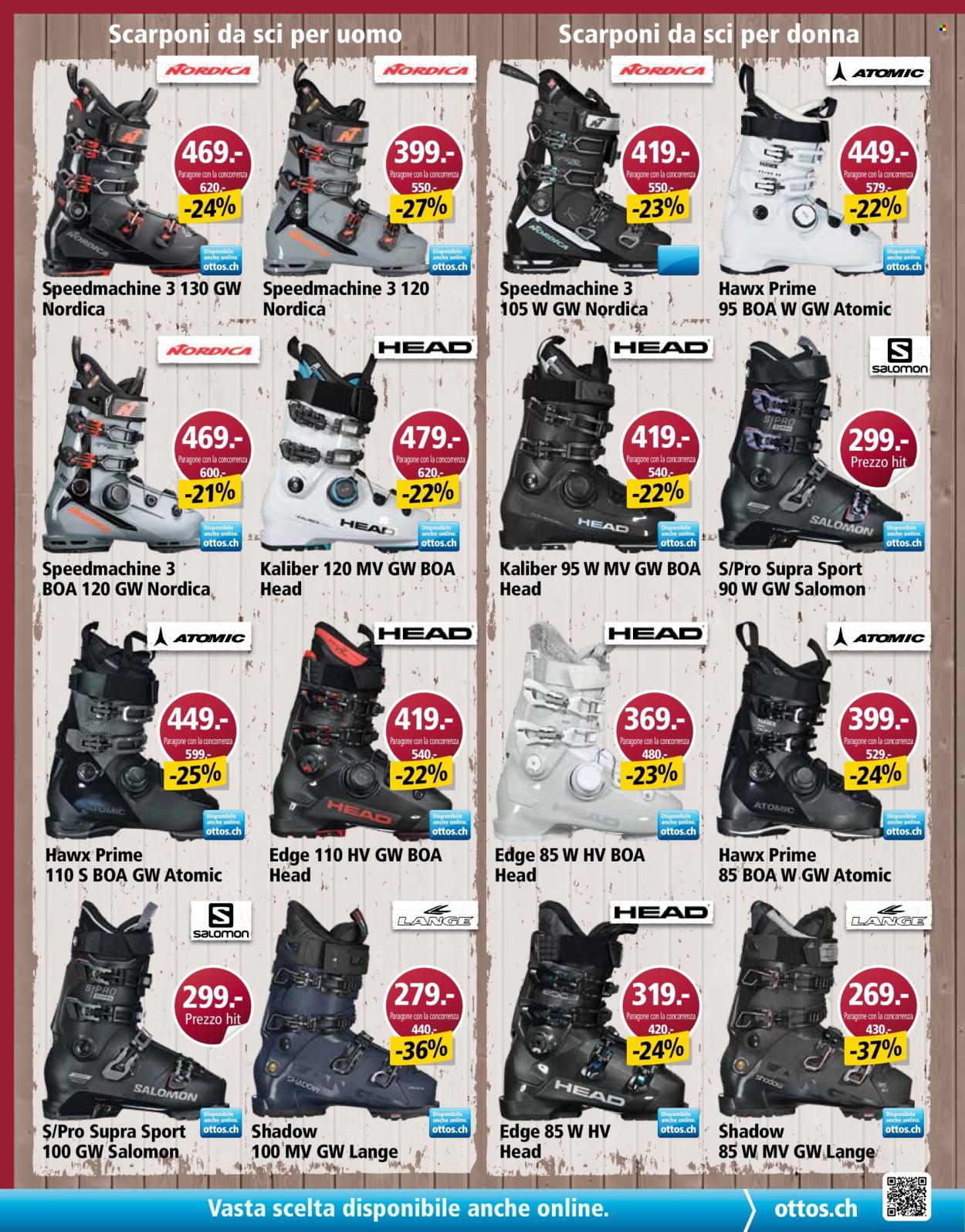 Catalogue Otto's - 20.10.2025 - 31.12.2025. Page 4. Page 4