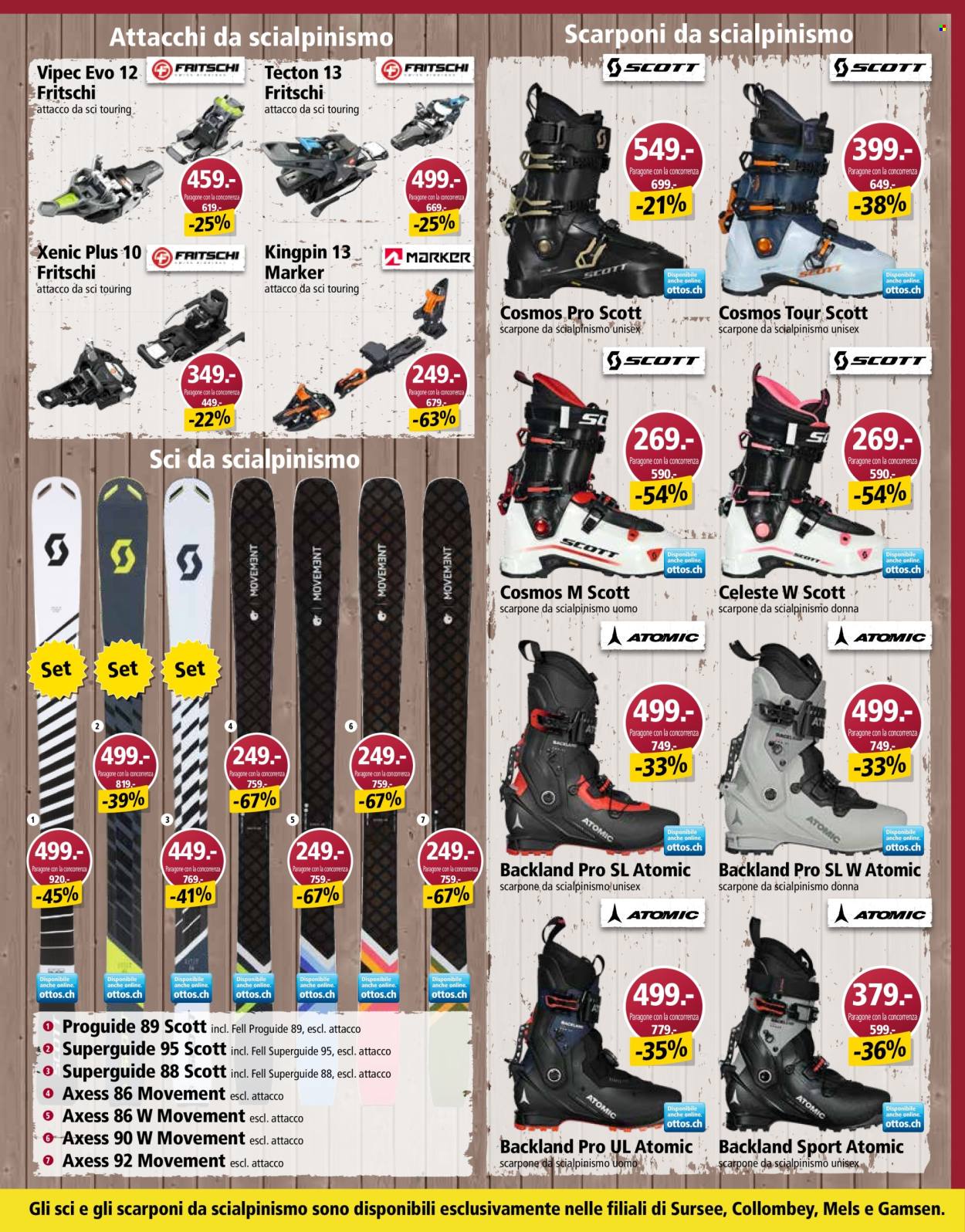 Catalogue Otto's - 20.10.2025 - 31.12.2025. Page 5. Page 5