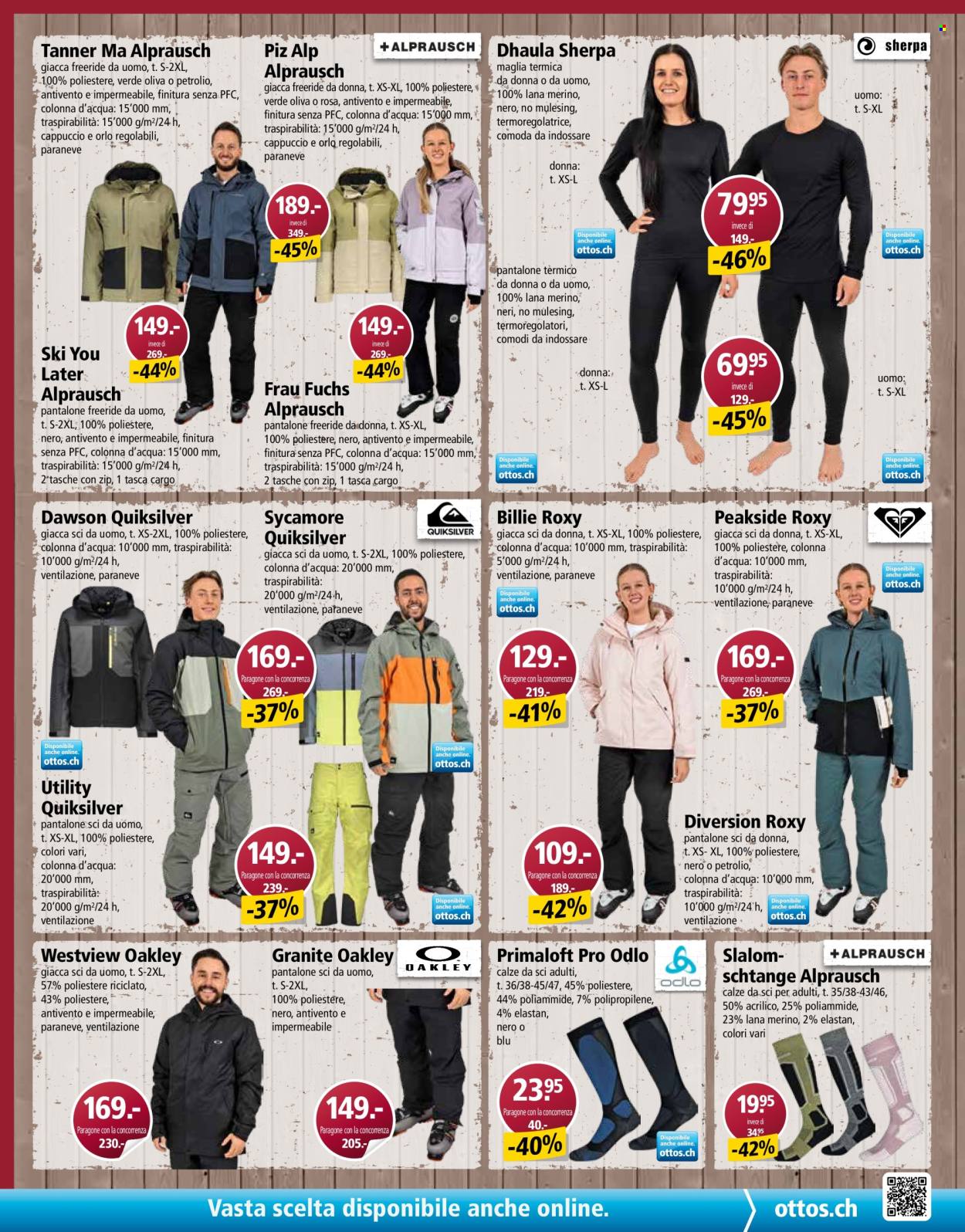 Catalogue Otto's - 20.10.2025 - 31.12.2025. Page 12. Page 12