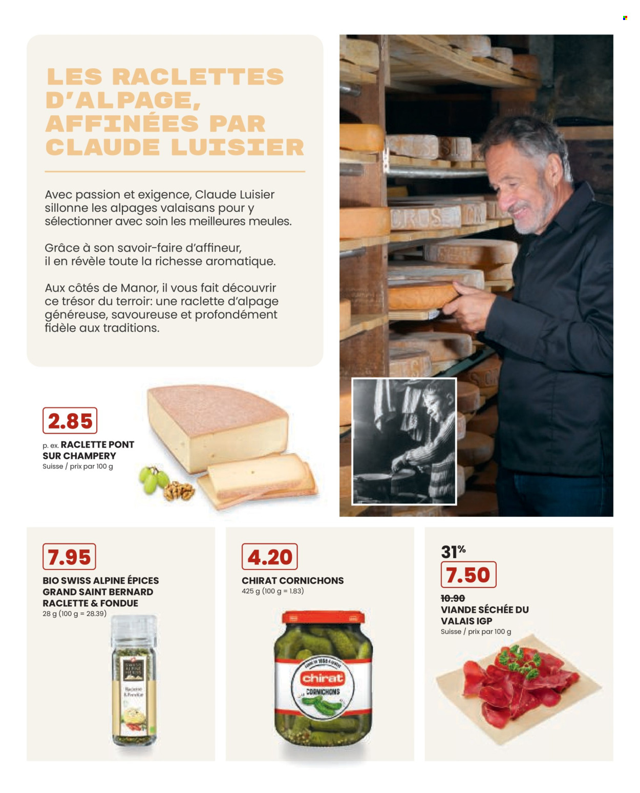 Catalogue Manor - 21.10.2025 - 27.10.2025. Page 2. Page 2