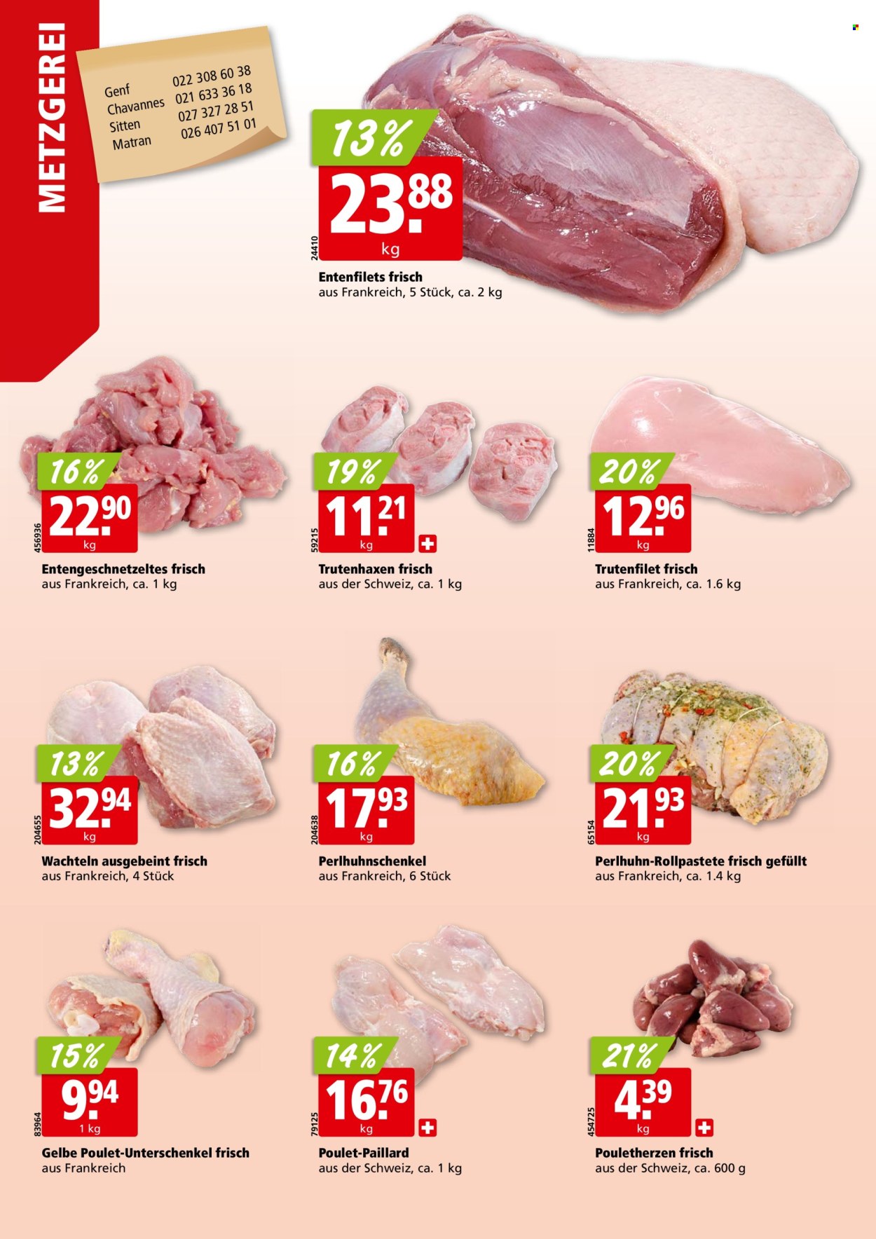 Catalogue ALIGRO - 27.10.2025 - 1.11.2025. Page 6. Page 6