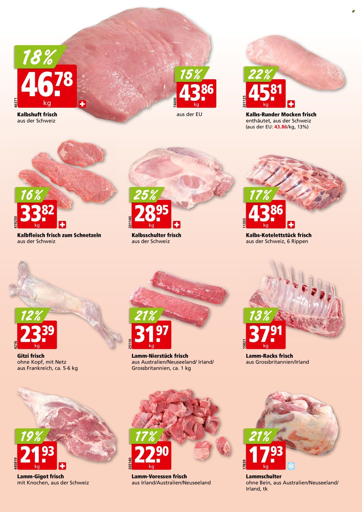 Catalogue ALIGRO - 27.10.2025 - 1.11.2025. Page 10. Page 10