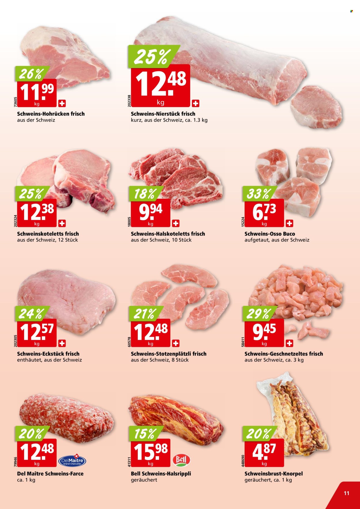 Catalogue ALIGRO - 27.10.2025 - 1.11.2025. Page 11. Page 11