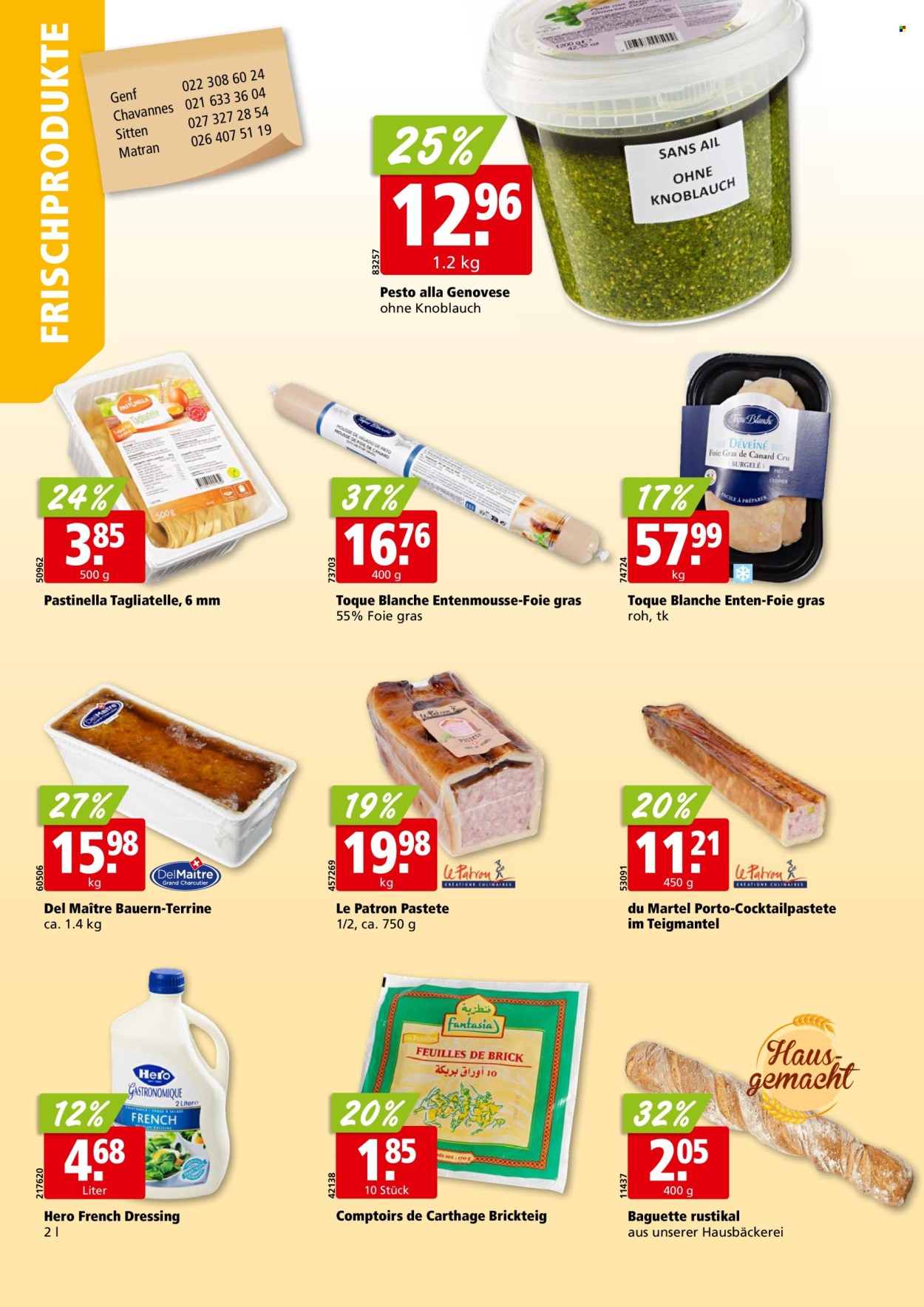 Catalogue ALIGRO - 27.10.2025 - 1.11.2025. Page 16. Page 16