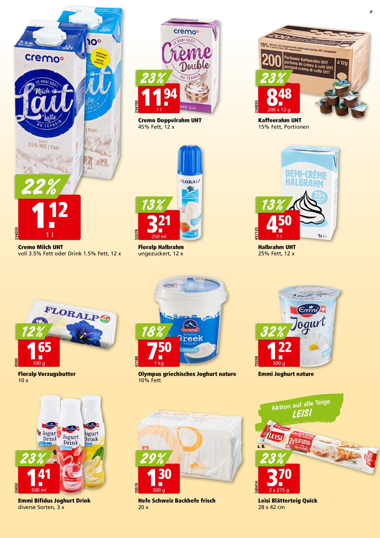 Catalogue ALIGRO - 27.10.2025 - 1.11.2025. Page 18. Page 18