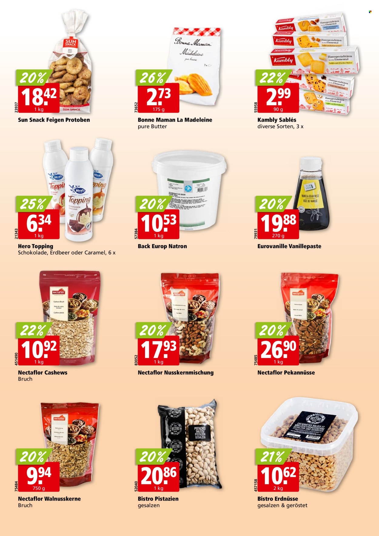 Catalogue ALIGRO - 27.10.2025 - 1.11.2025. Page 24. Page 24