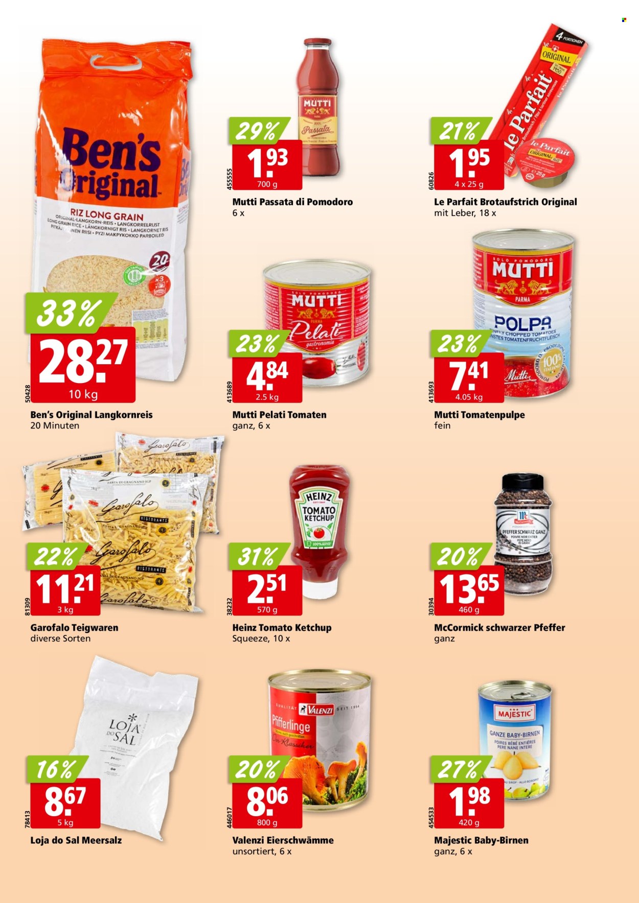 Catalogue ALIGRO - 27.10.2025 - 1.11.2025. Page 26. Page 26