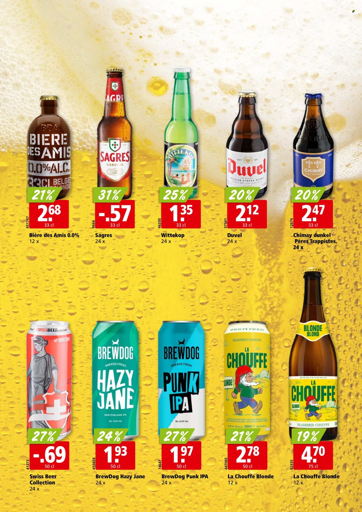 Catalogue ALIGRO - 27.10.2025 - 1.11.2025. Page 32. Page 32