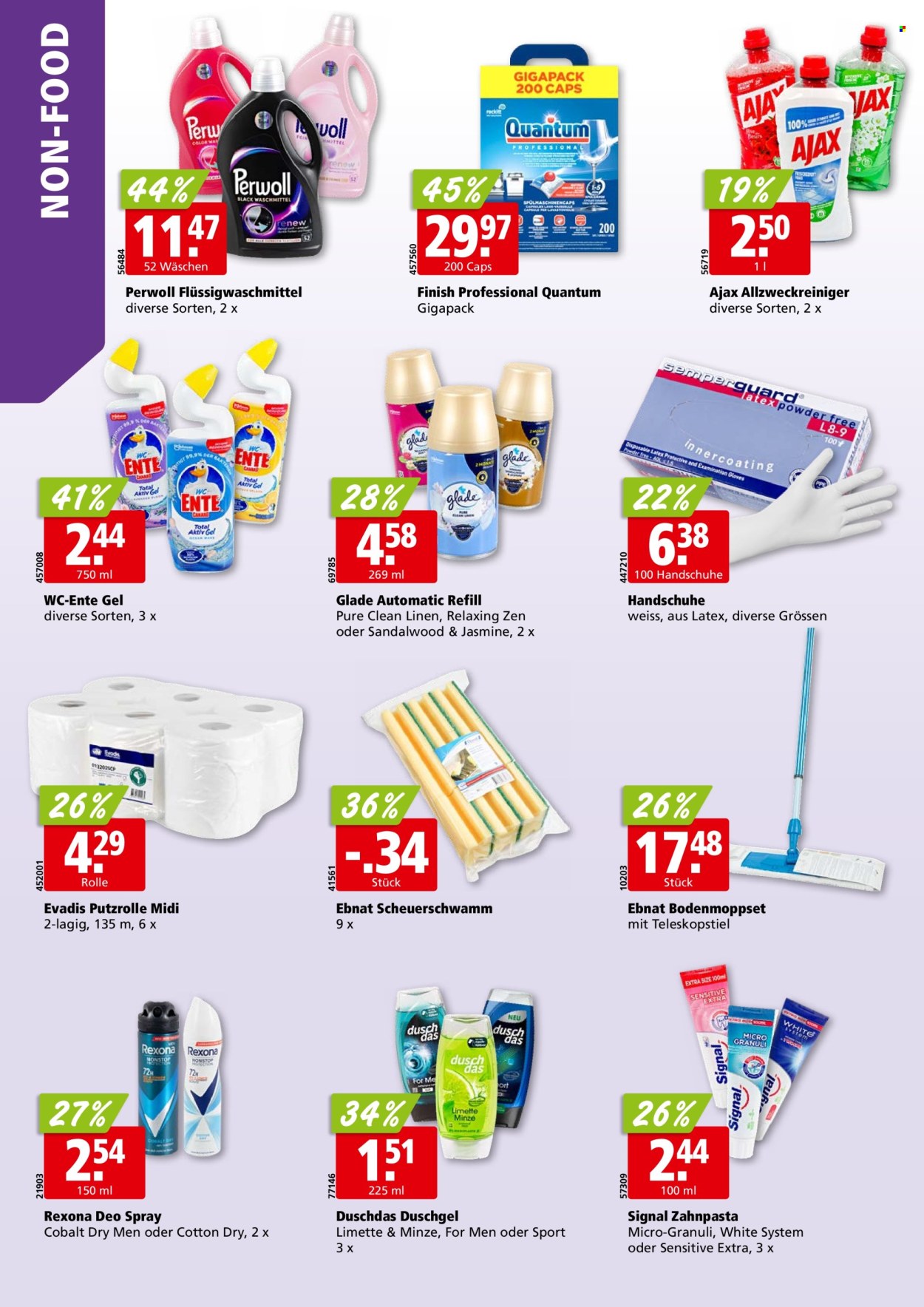 Catalogue ALIGRO - 27.10.2025 - 1.11.2025. Page 34. Page 34