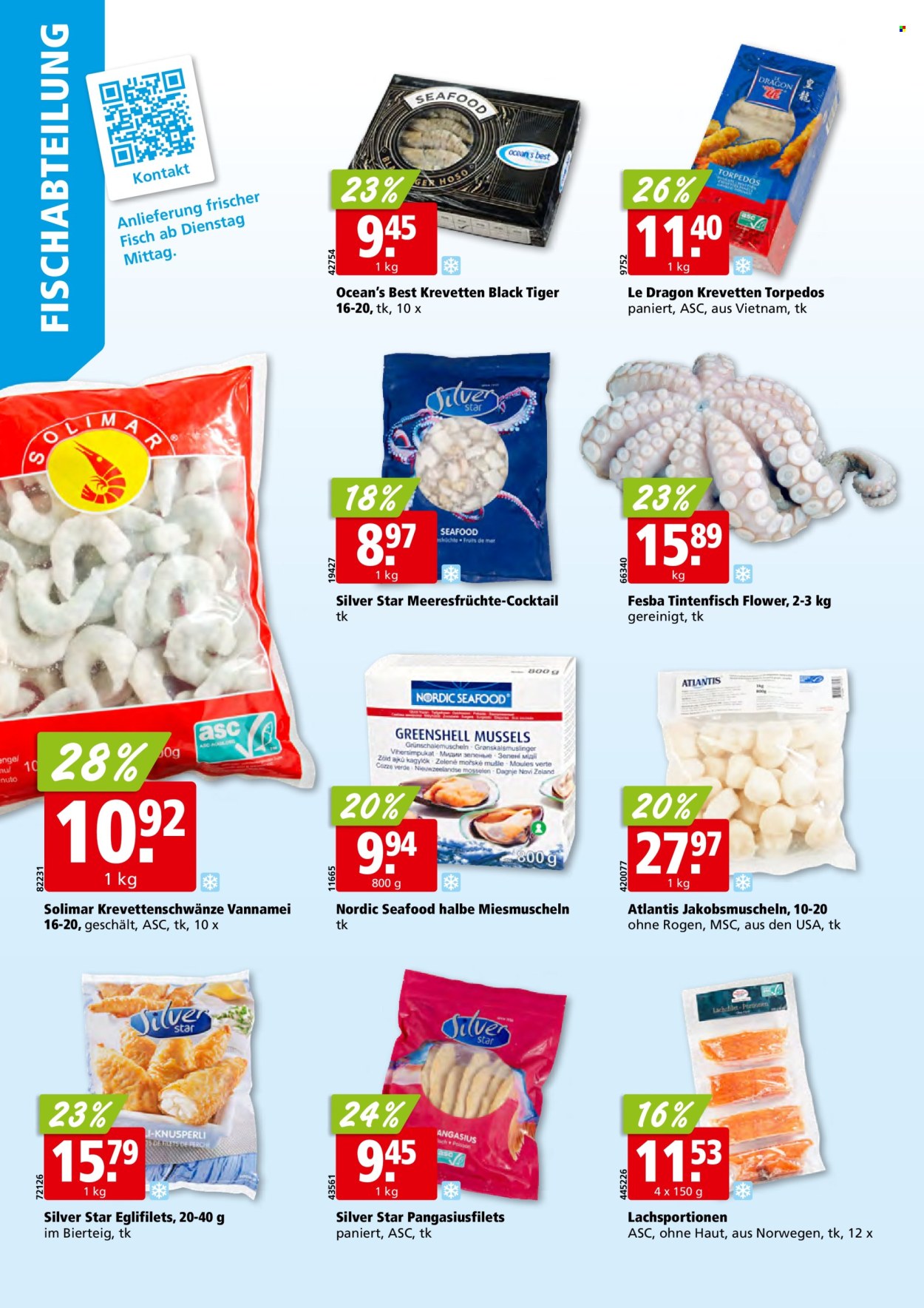 Catalogue ALIGRO - 27.10.2025 - 1.11.2025. Page 4. Page 4