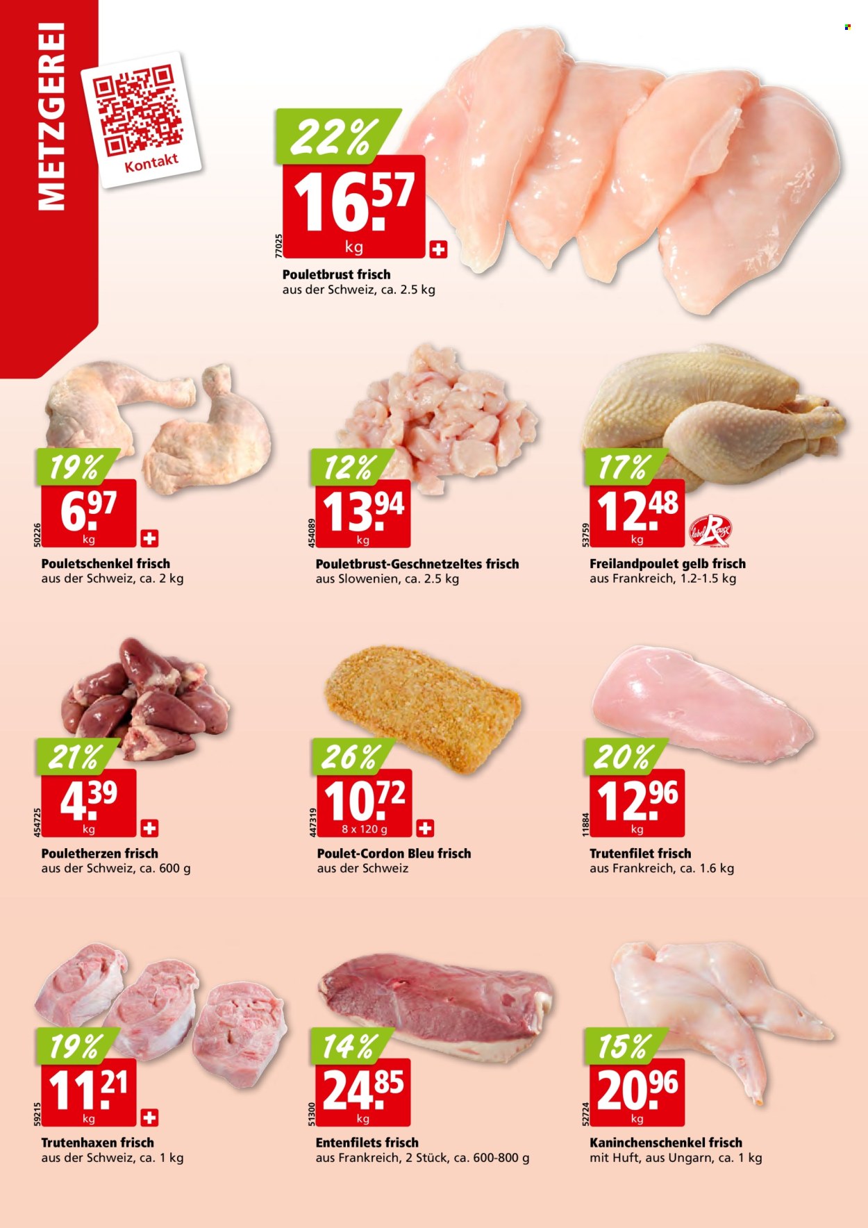 Catalogue ALIGRO - 27.10.2025 - 1.11.2025. Page 6. Page 6