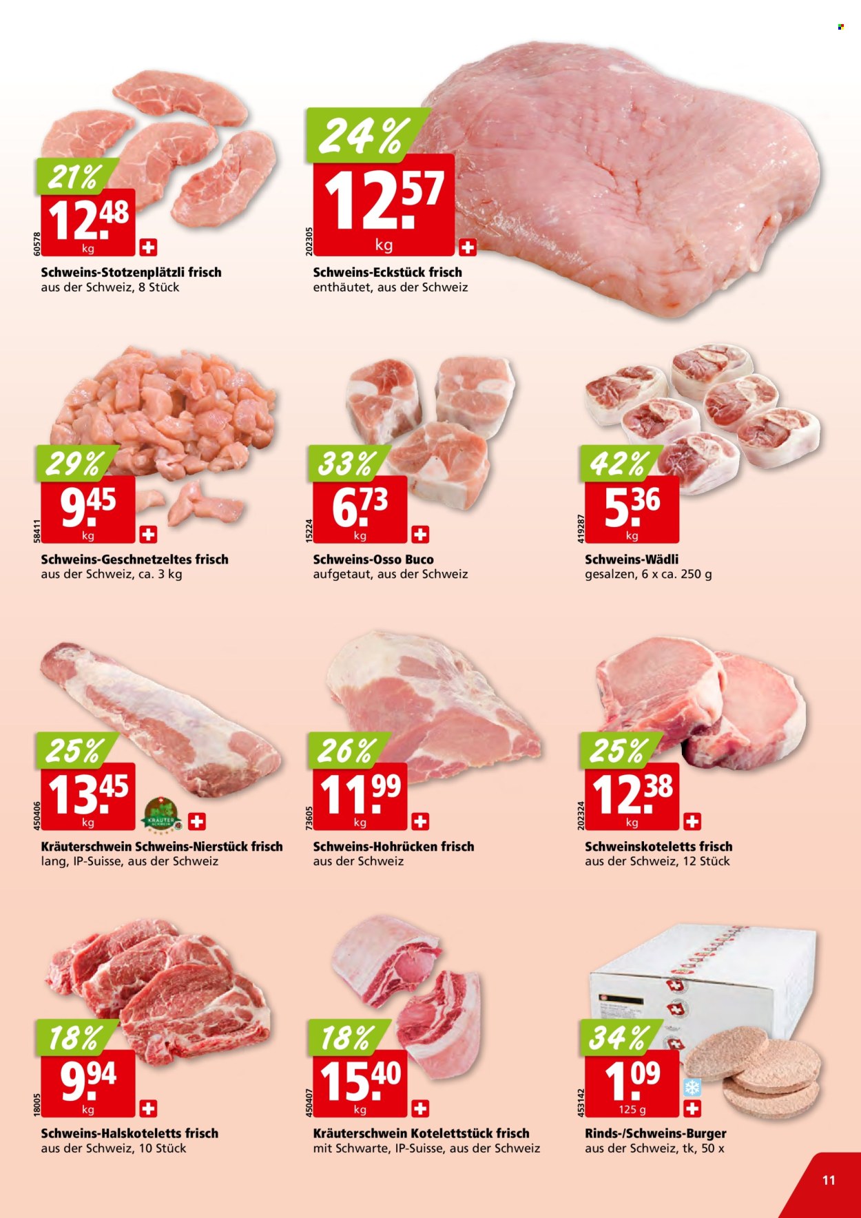 Catalogue ALIGRO - 27.10.2025 - 1.11.2025. Page 11. Page 11