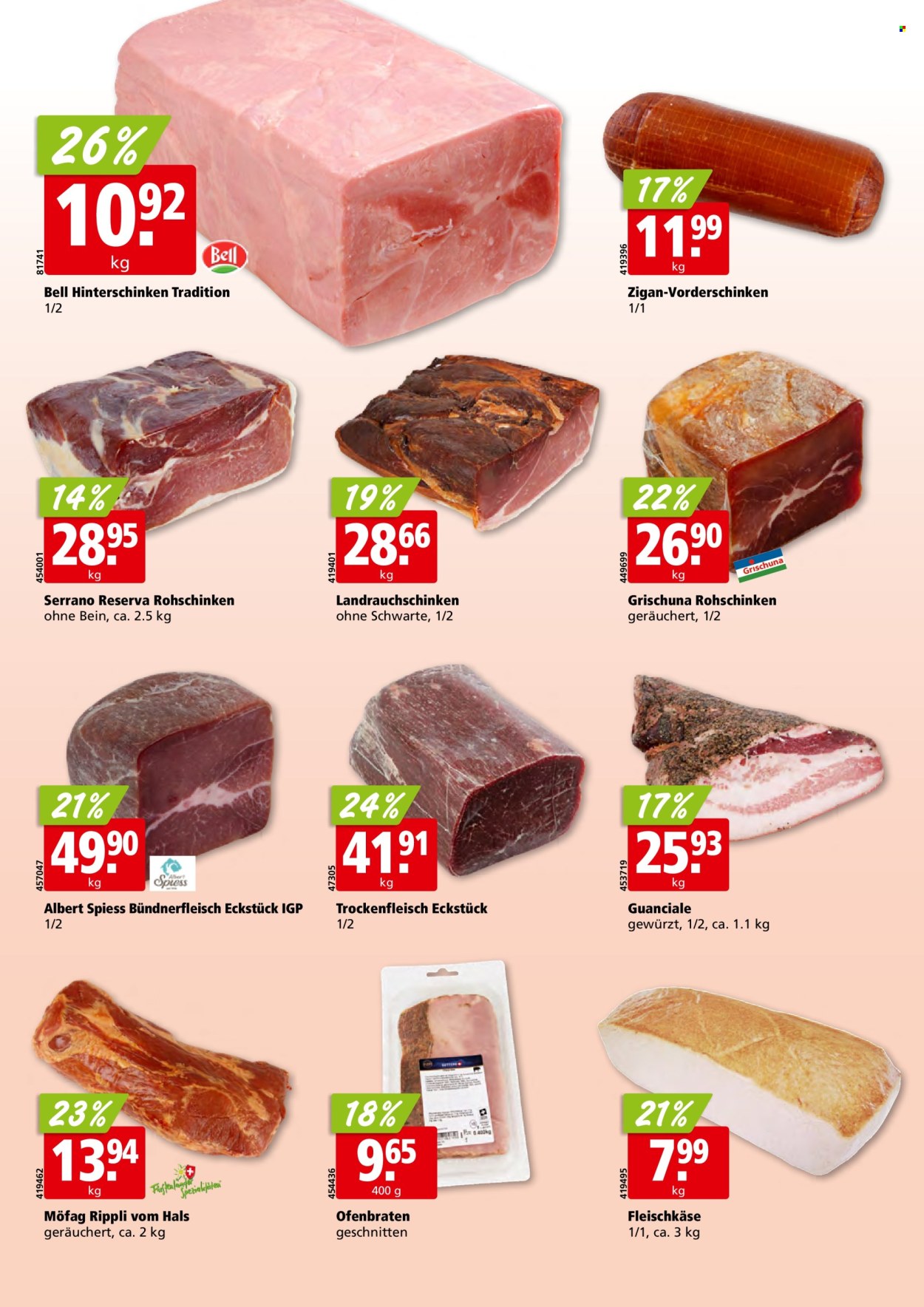 Catalogue ALIGRO - 27.10.2025 - 1.11.2025. Page 14. Page 14