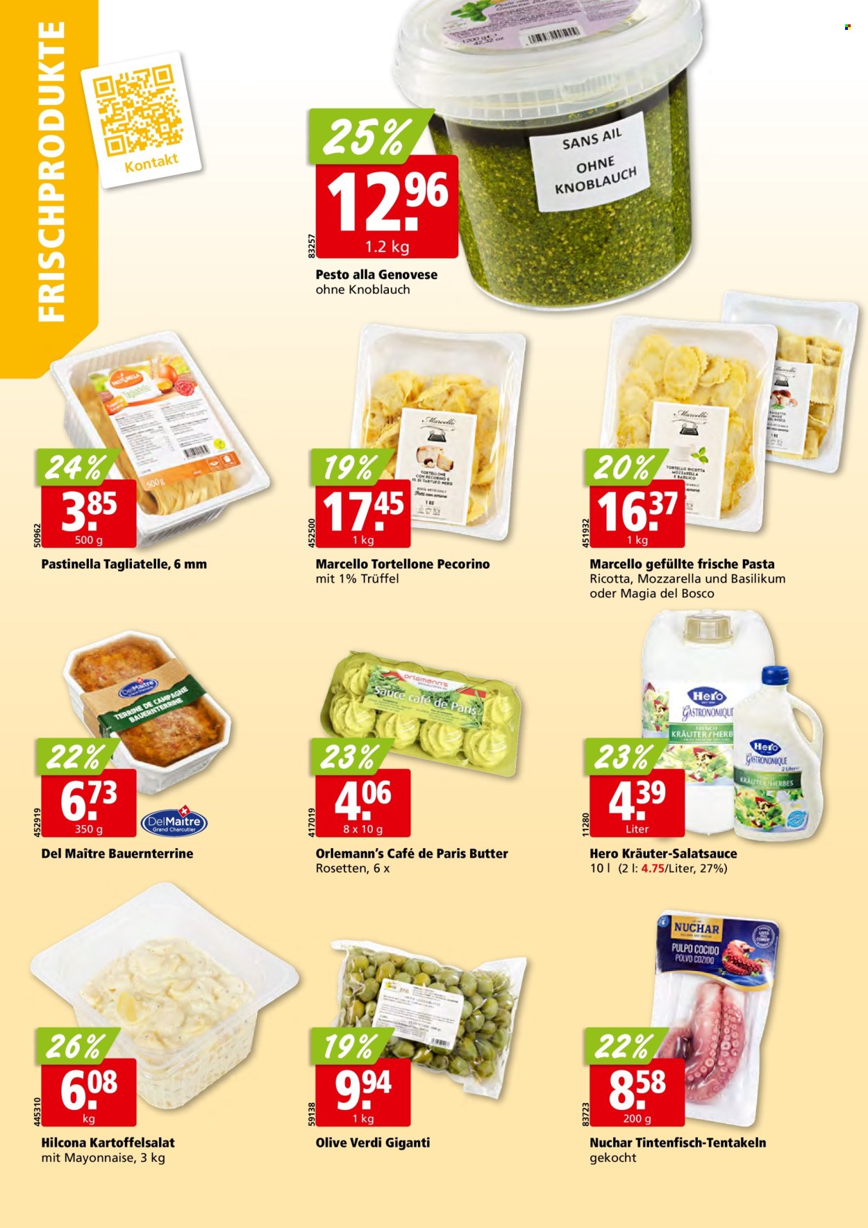 Catalogue ALIGRO - 27.10.2025 - 1.11.2025. Page 16. Page 16