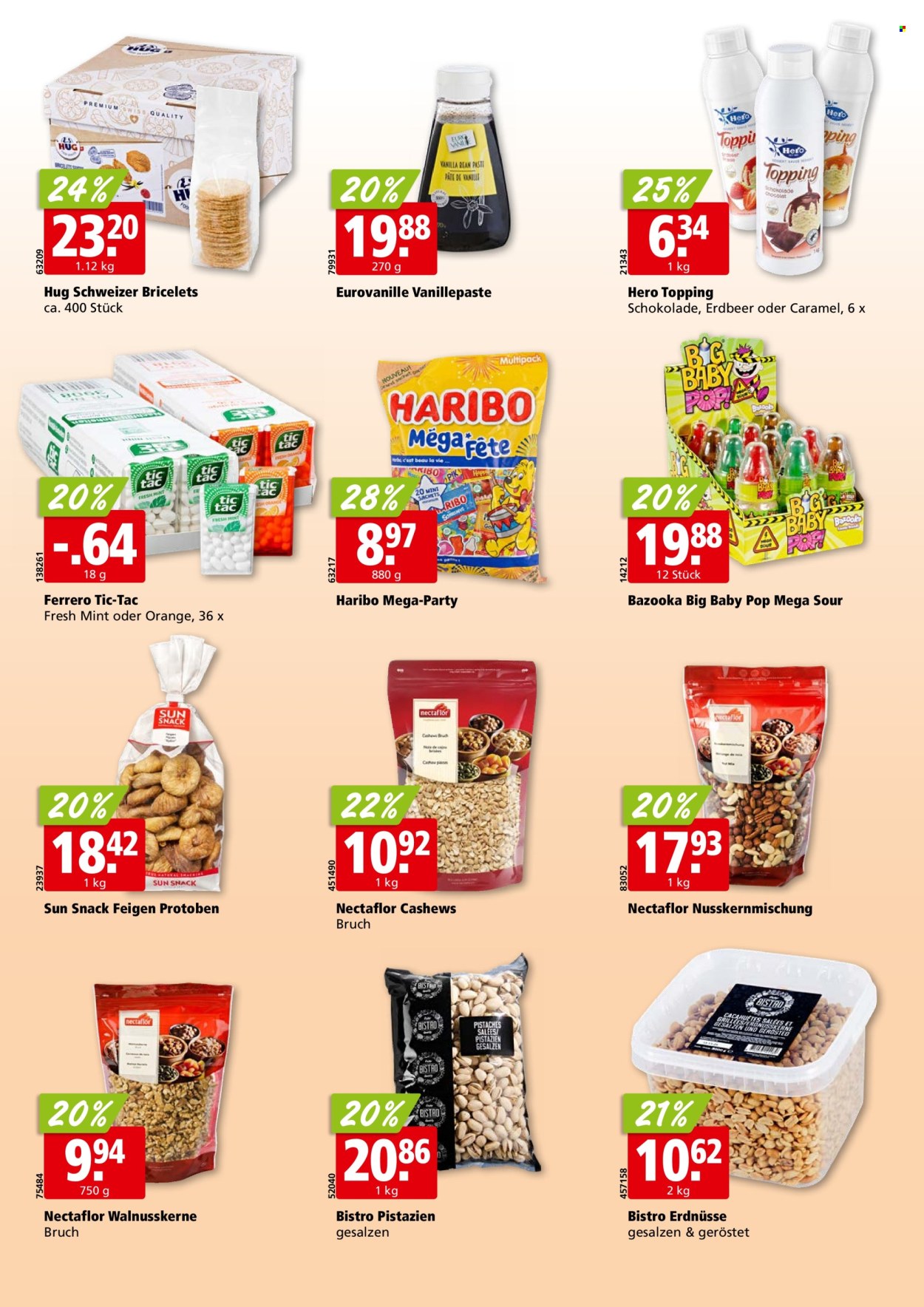 Catalogue ALIGRO - 27.10.2025 - 1.11.2025. Page 24. Page 24