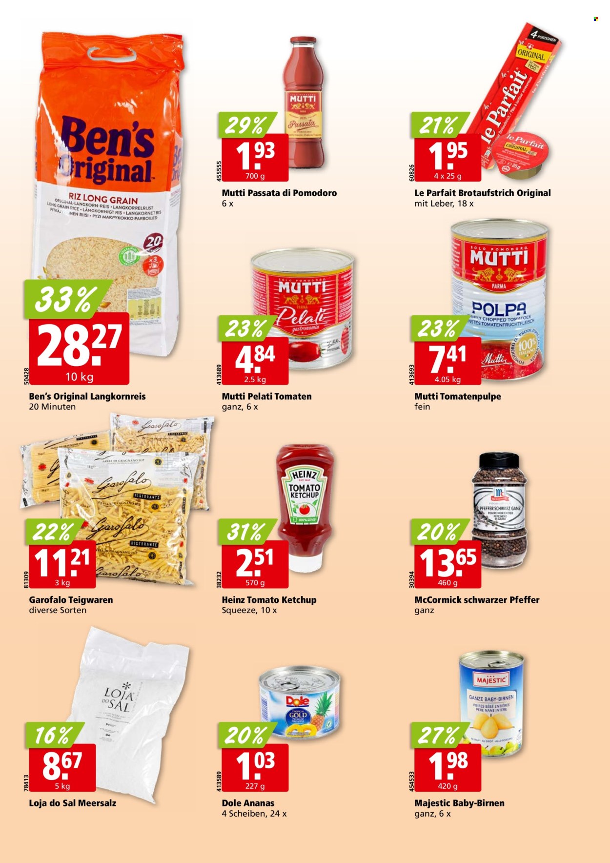 Catalogue ALIGRO - 27.10.2025 - 1.11.2025. Page 26. Page 26