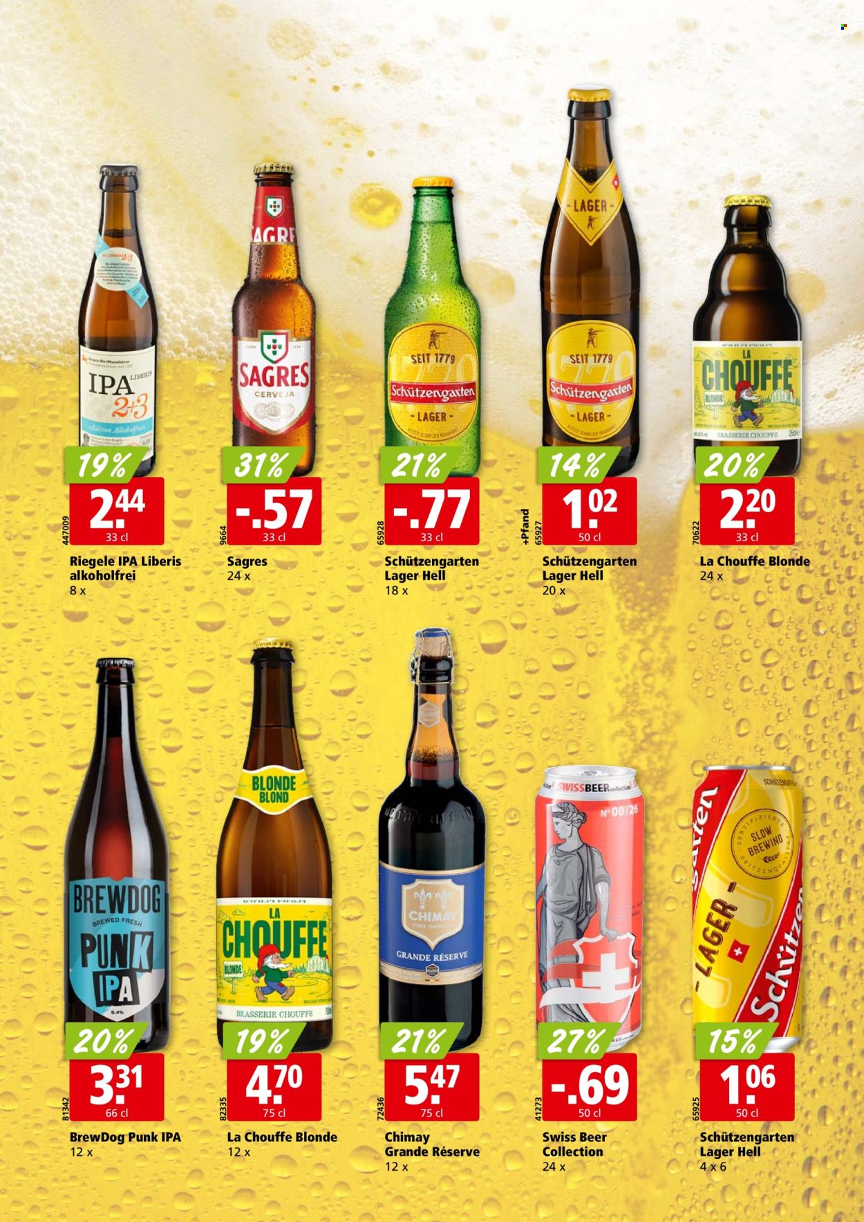 Catalogue ALIGRO - 27.10.2025 - 1.11.2025. Page 32. Page 32