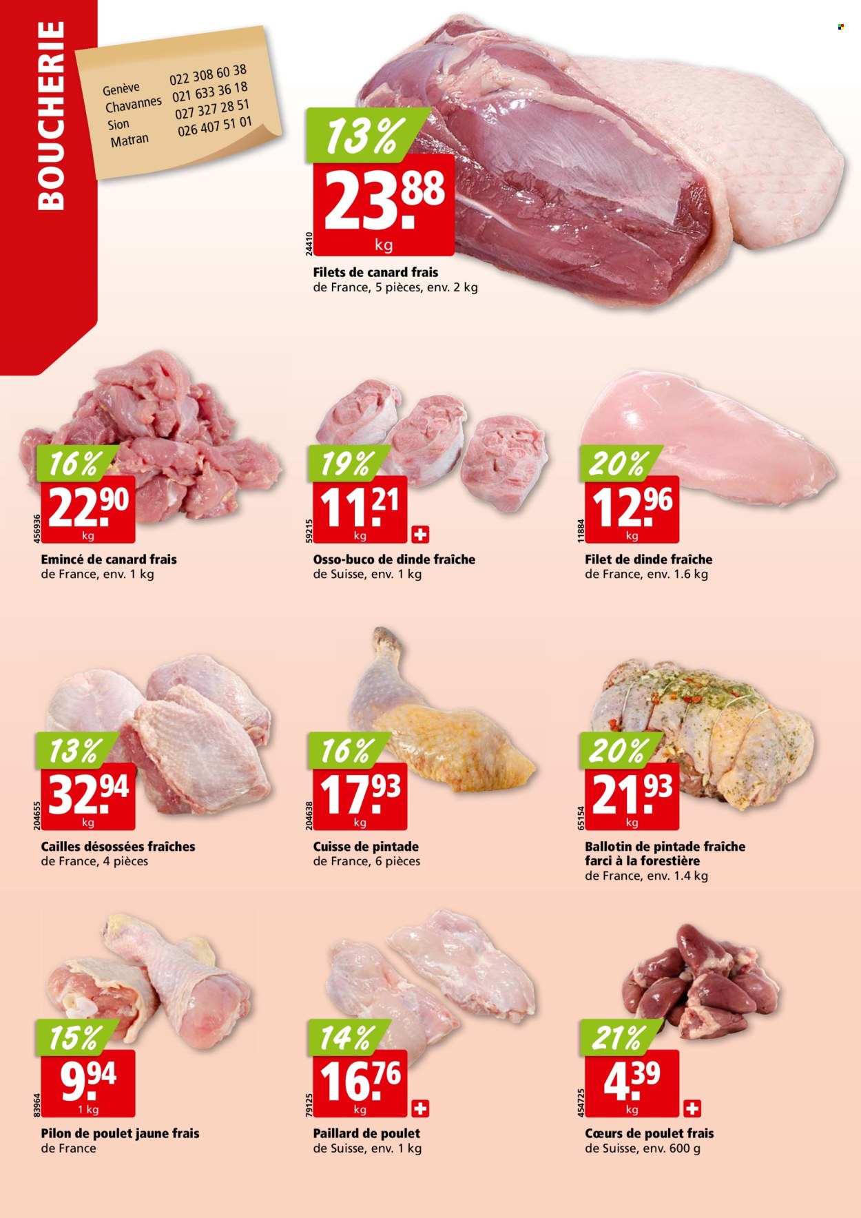 Catalogue ALIGRO - 27.10.2025 - 1.11.2025. Page 6. Page 6