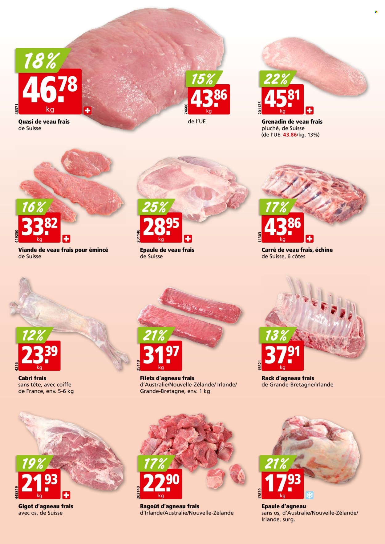 Catalogue ALIGRO - 27.10.2025 - 1.11.2025. Page 10. Page 10