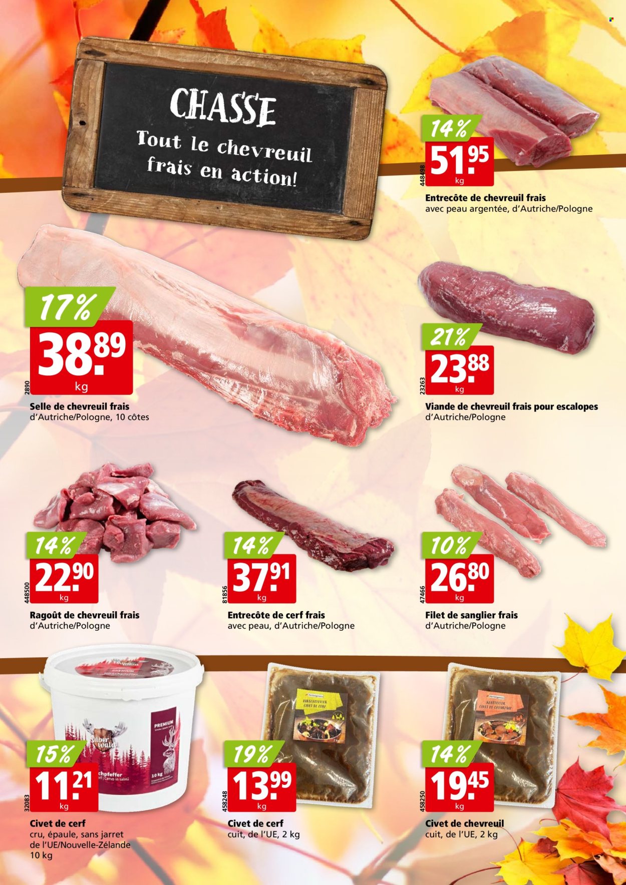 Catalogue ALIGRO - 27.10.2025 - 1.11.2025. Page 12. Page 12