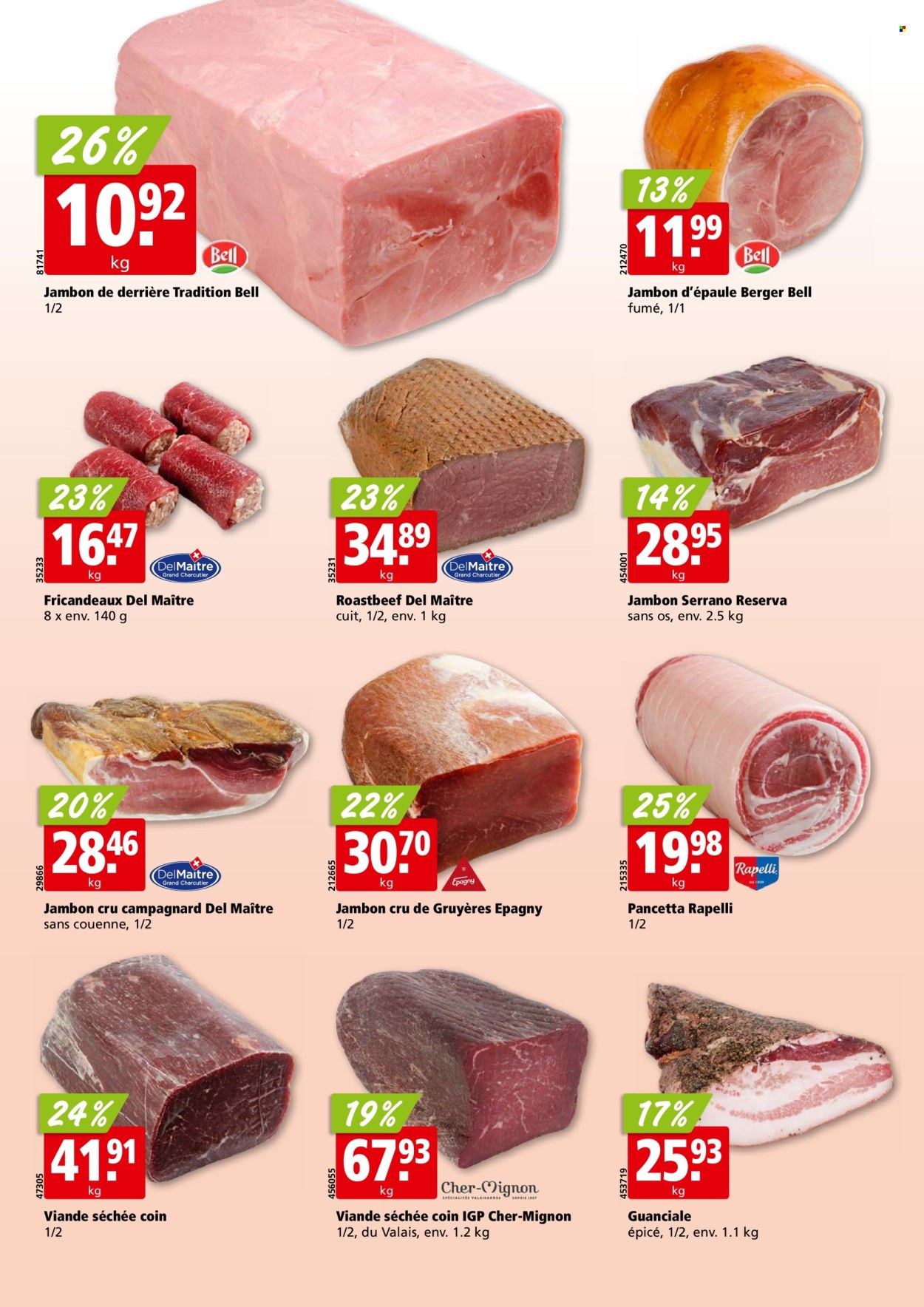 Catalogue ALIGRO - 27.10.2025 - 1.11.2025. Page 14. Page 14