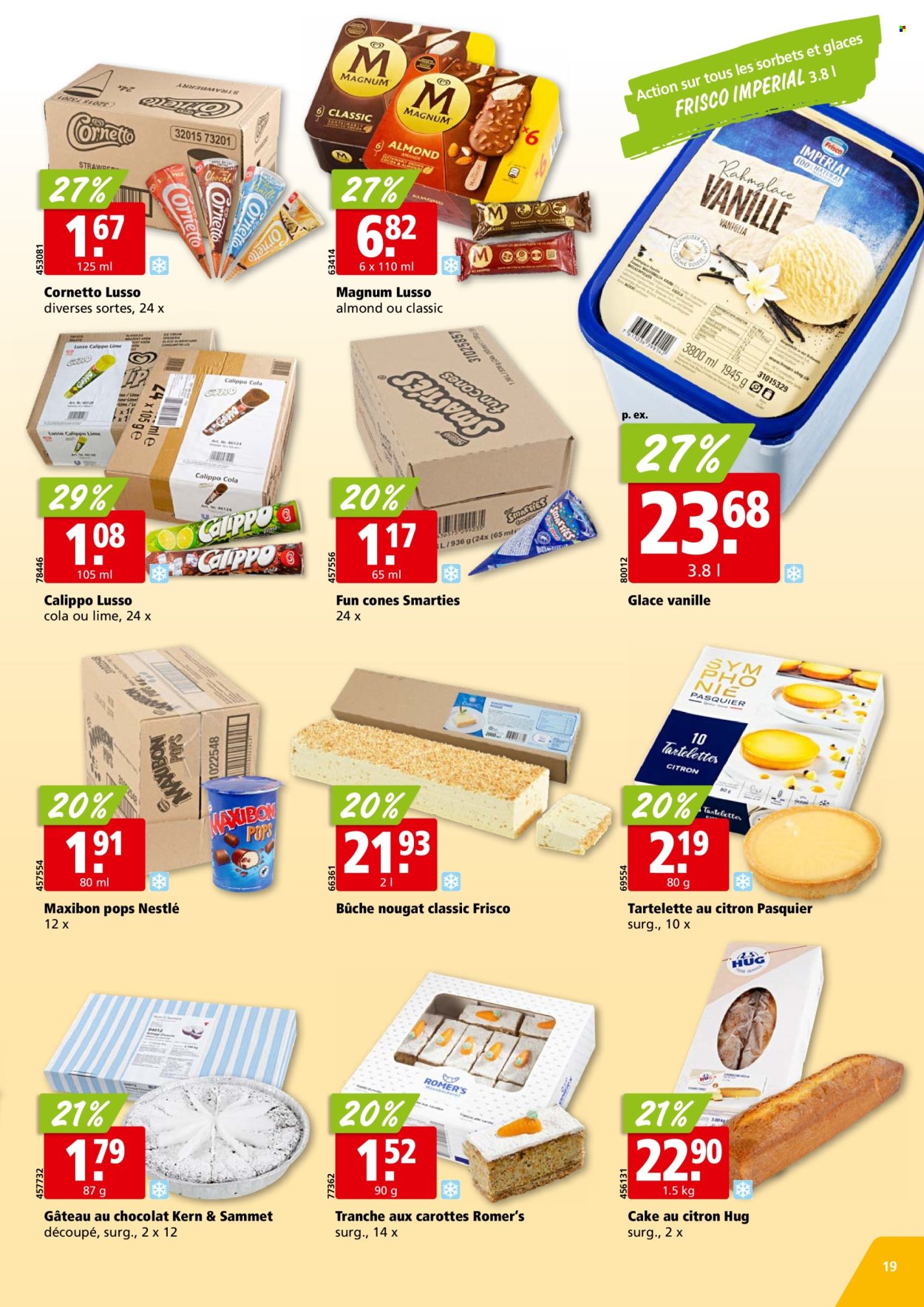 Catalogue ALIGRO - 27.10.2025 - 1.11.2025. Page 19. Page 19