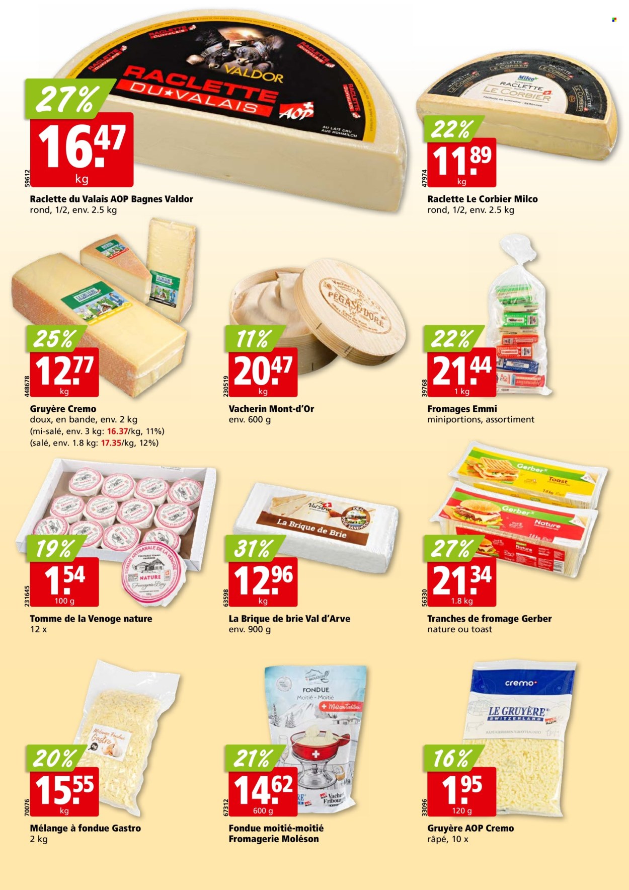 Catalogue ALIGRO - 27.10.2025 - 1.11.2025. Page 20. Page 20