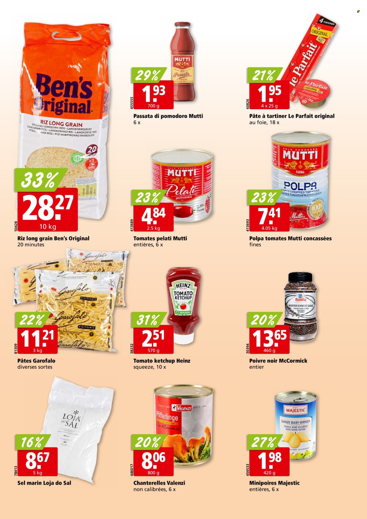 Catalogue ALIGRO - 27.10.2025 - 1.11.2025. Page 26. Page 26