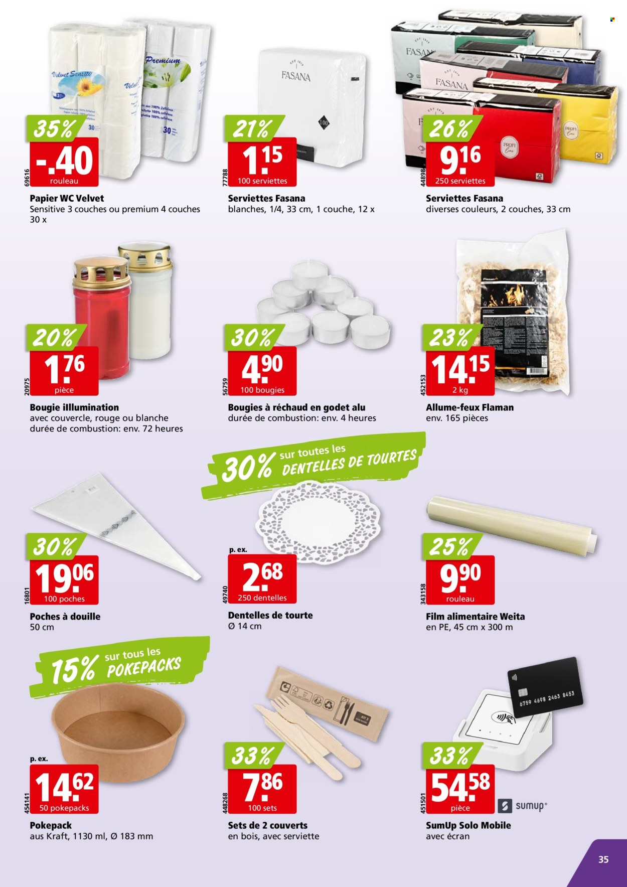 Catalogue ALIGRO - 27.10.2025 - 1.11.2025. Page 35. Page 35