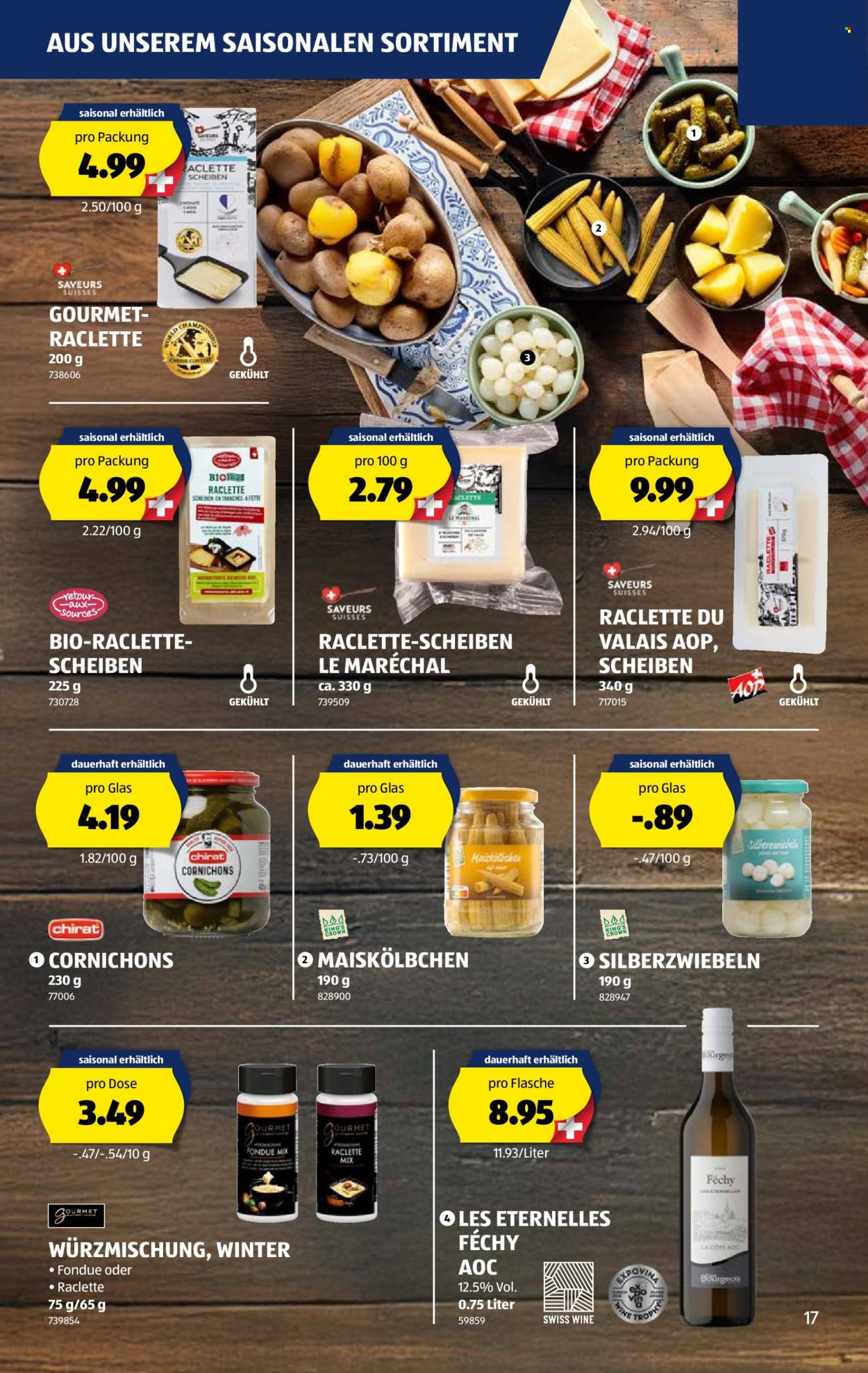 Catalogue Aldi - 30.10.2025 - 5.11.2025. Page 17. Page 17
